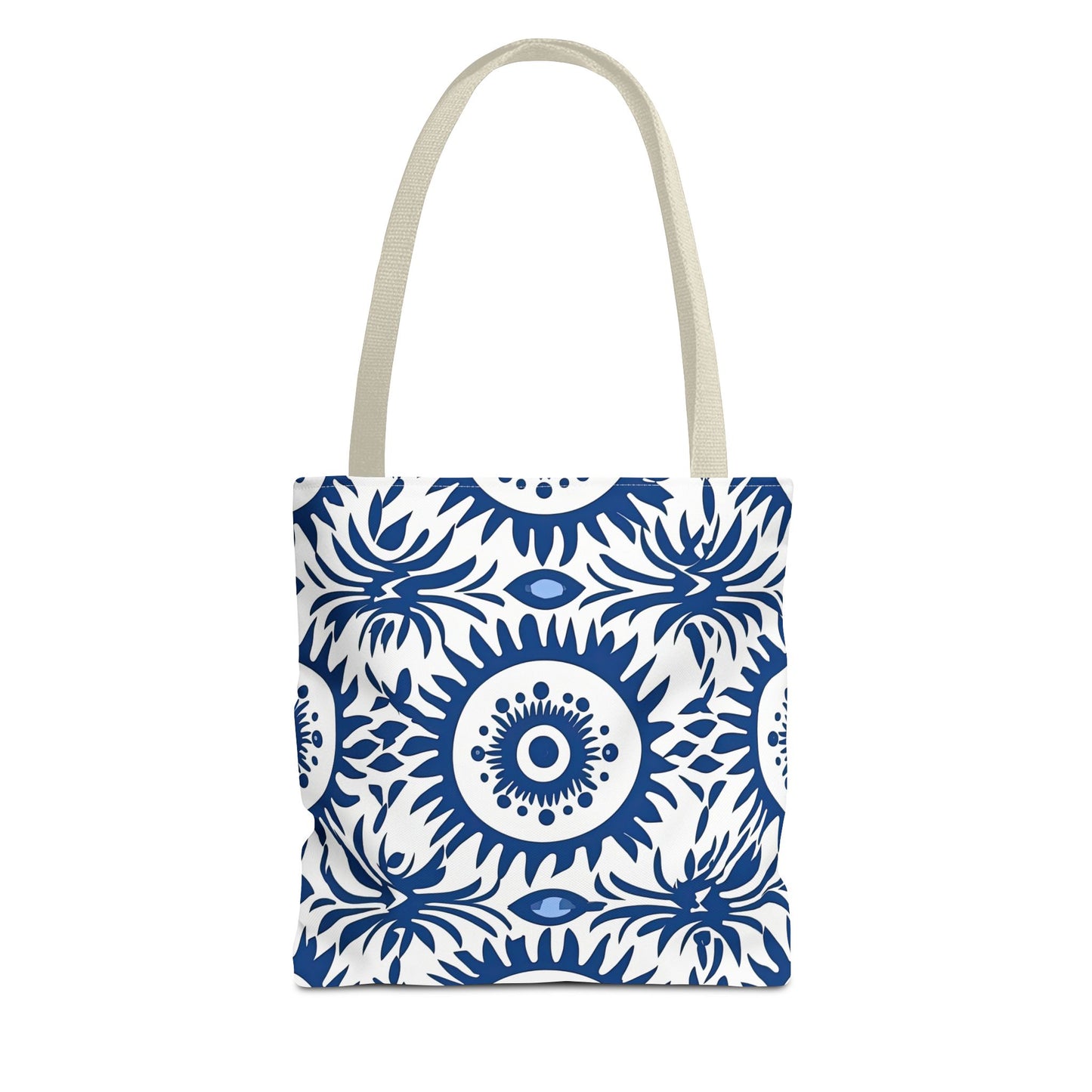 Mystic Talisman. Tote Bag for Everyday Use