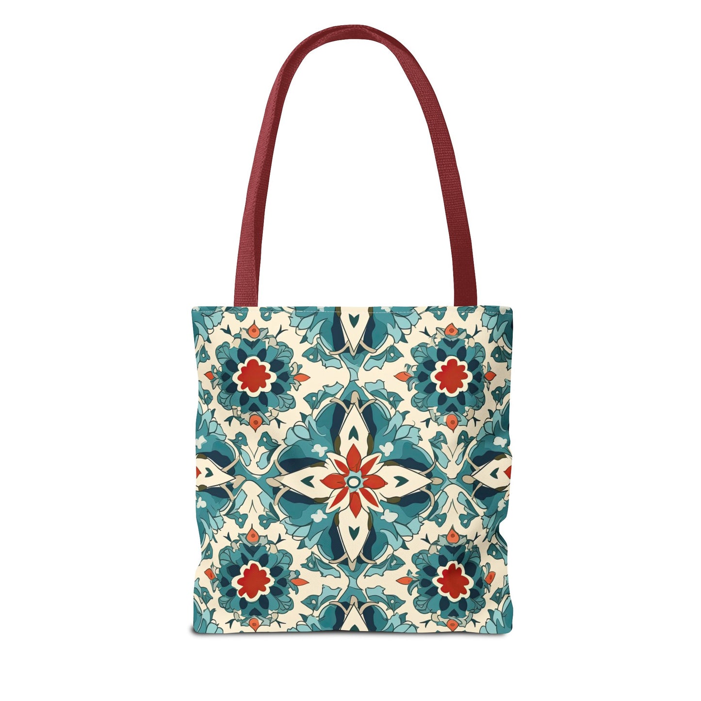 Scented Sands Sonata.Tote Bag for Everyday Use