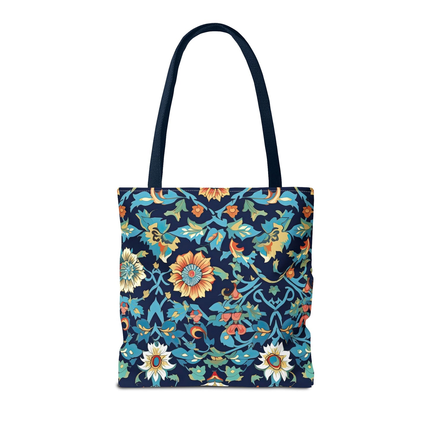 Spice Bazaar Sonata.Tote Bag for Everyday Use