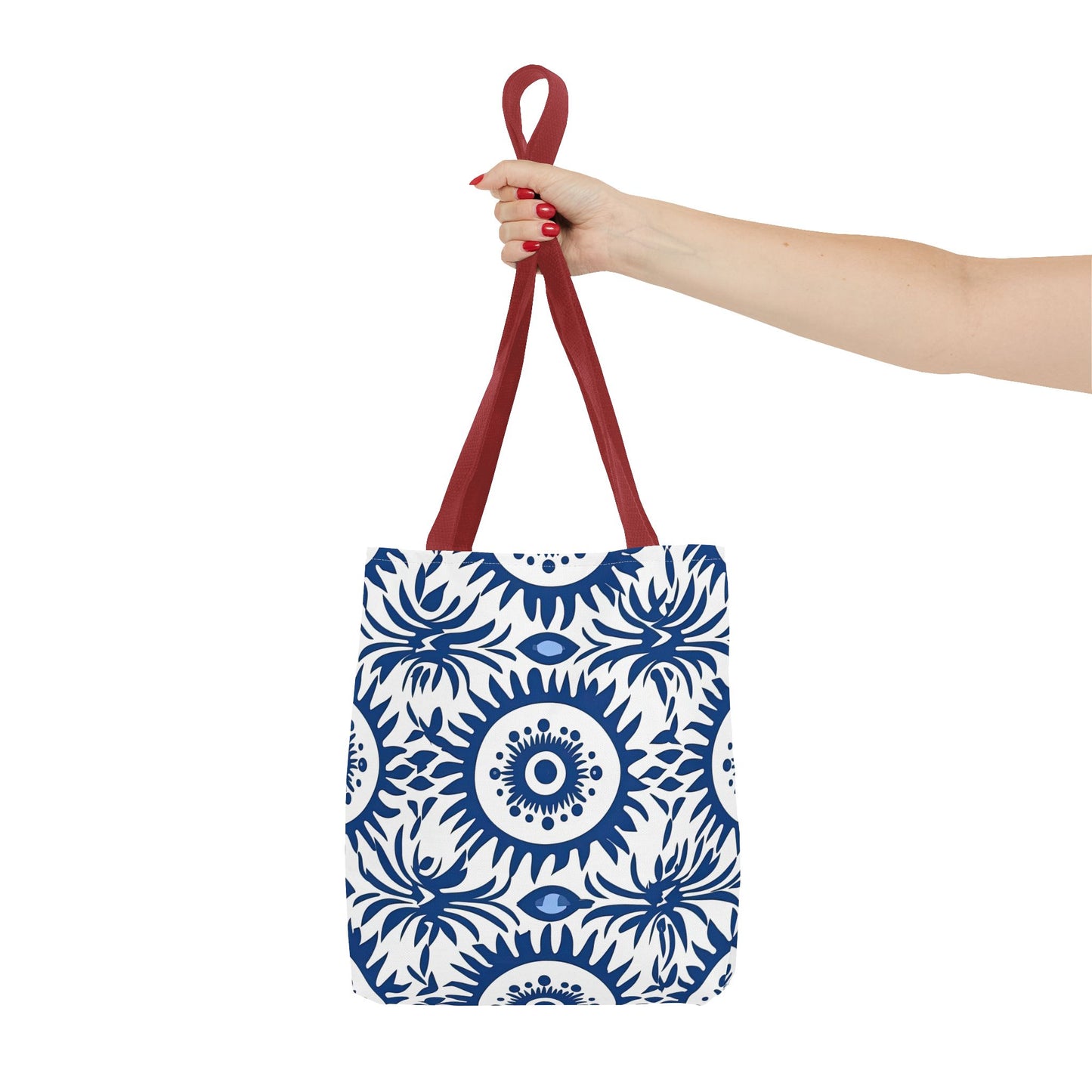 Mystic Talisman. Tote Bag for Everyday Use