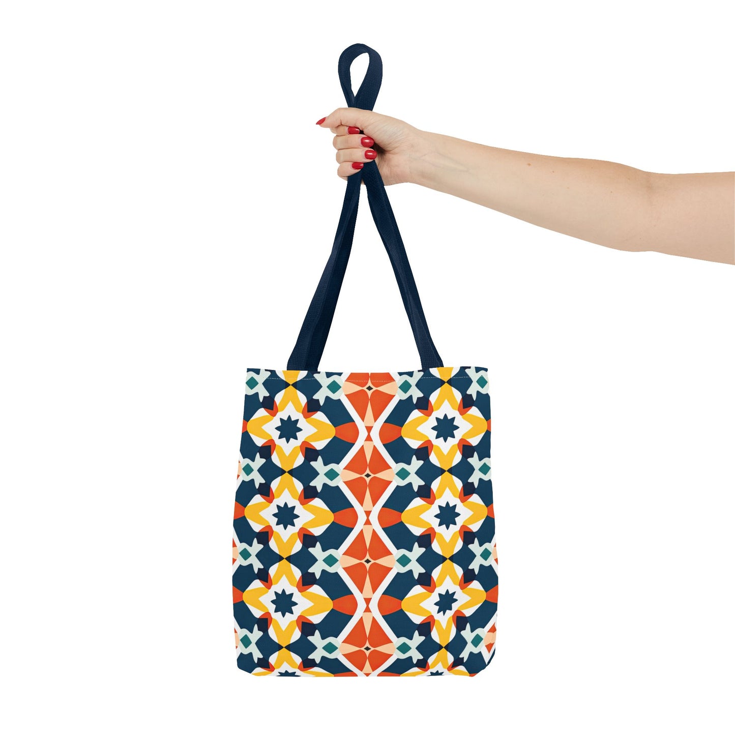 Majestic Marrakech Mirage. Tote Bag for Everyday Use