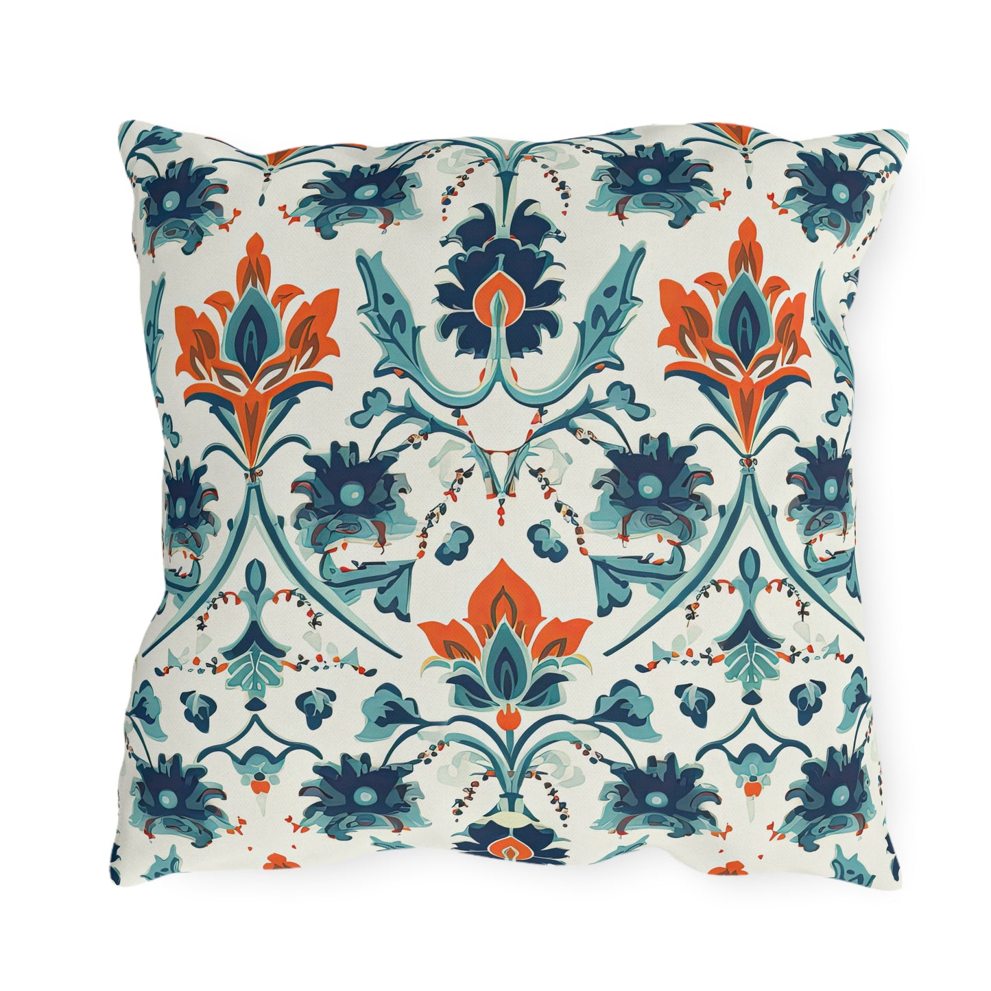 Dunes Dalliance .Outdoor Pillows