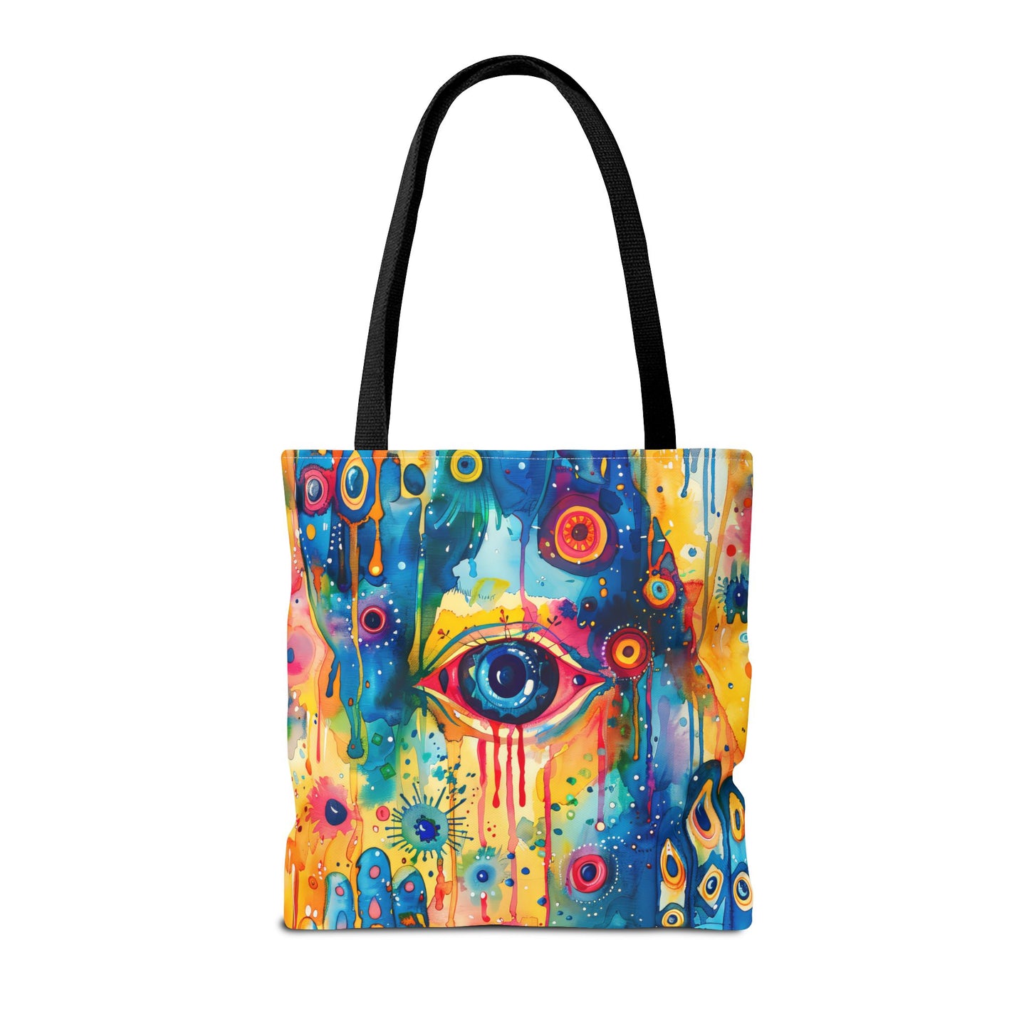 Aurora Talisman. Tote Bag for Everyday Use