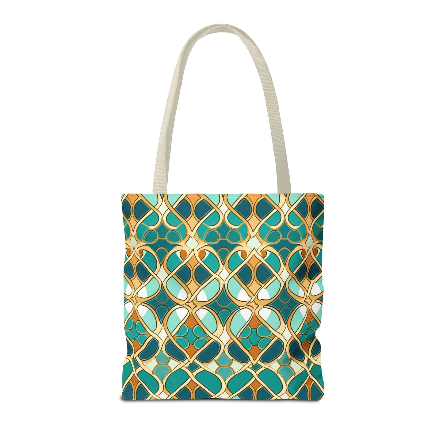Berber Beauty Ballet. Tote Bag for Everyday Use