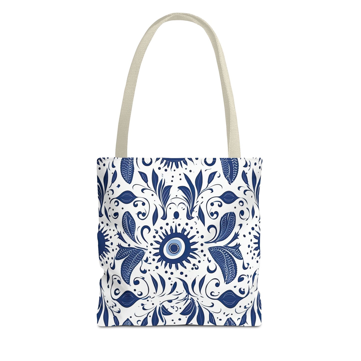 Beholder. Tote Bag for Everyday Use