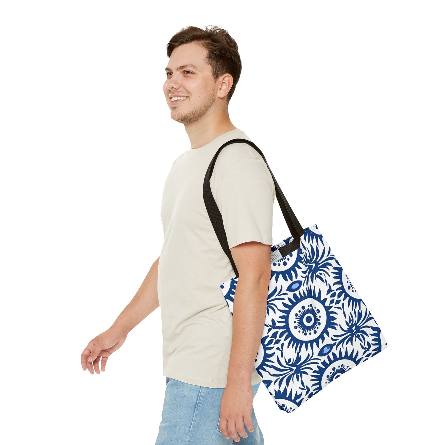 Mystic Talisman. Tote Bag for Everyday Use