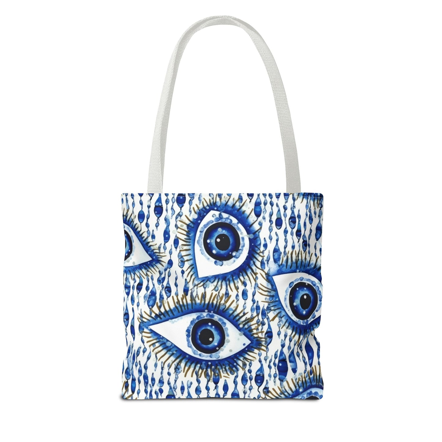 Mystic Glare. Tote Bag for Everyday Use