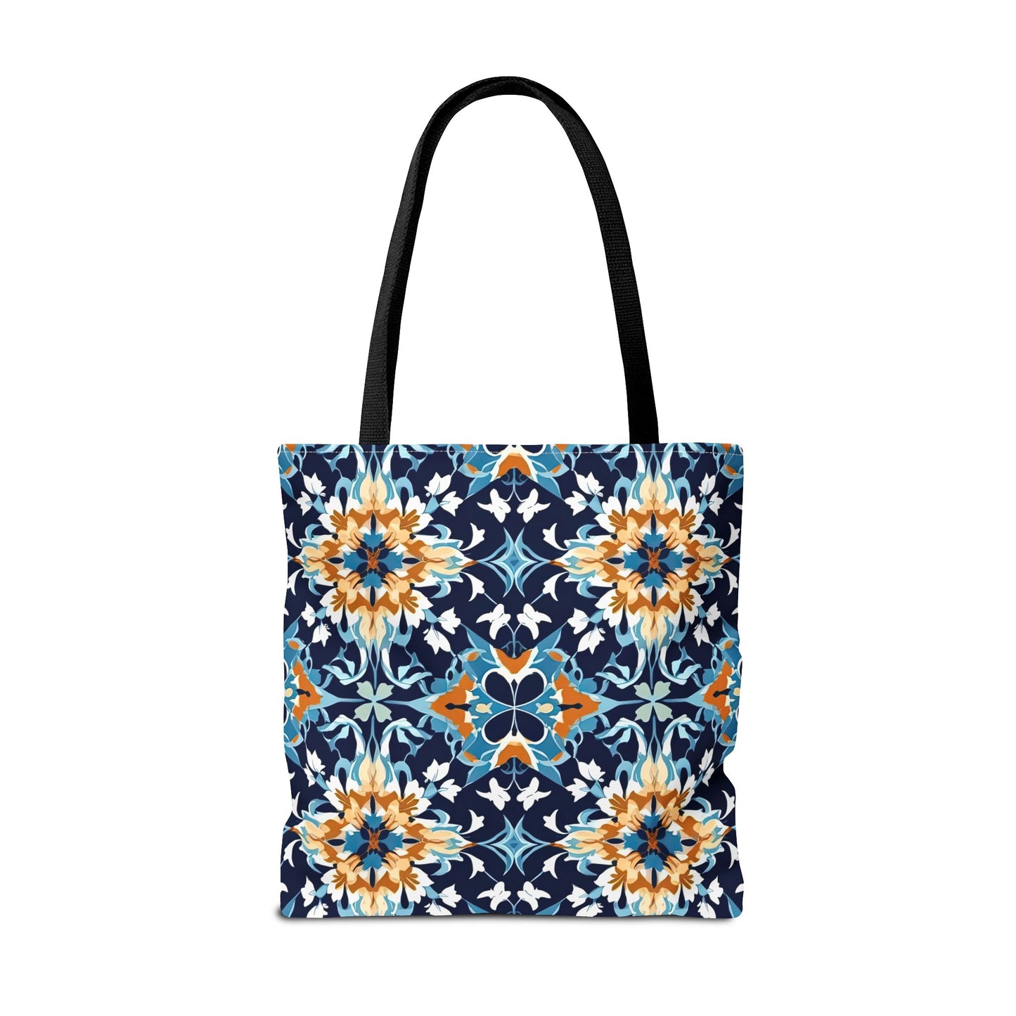 Sahara Swaying Silhouette. Tote Bag for Everyday Use