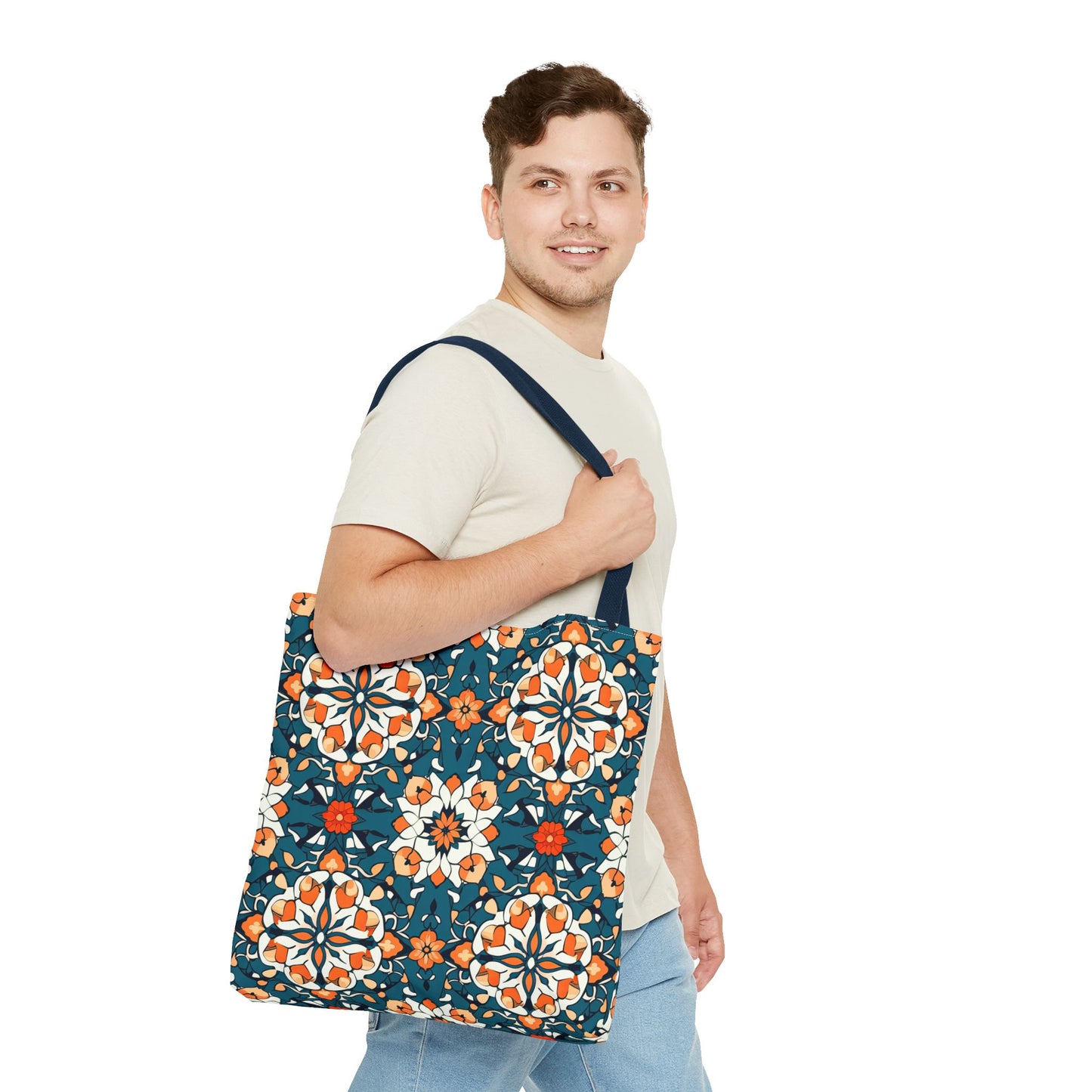 Nomad's Nest Nectar Tote Bag for Everyday Use