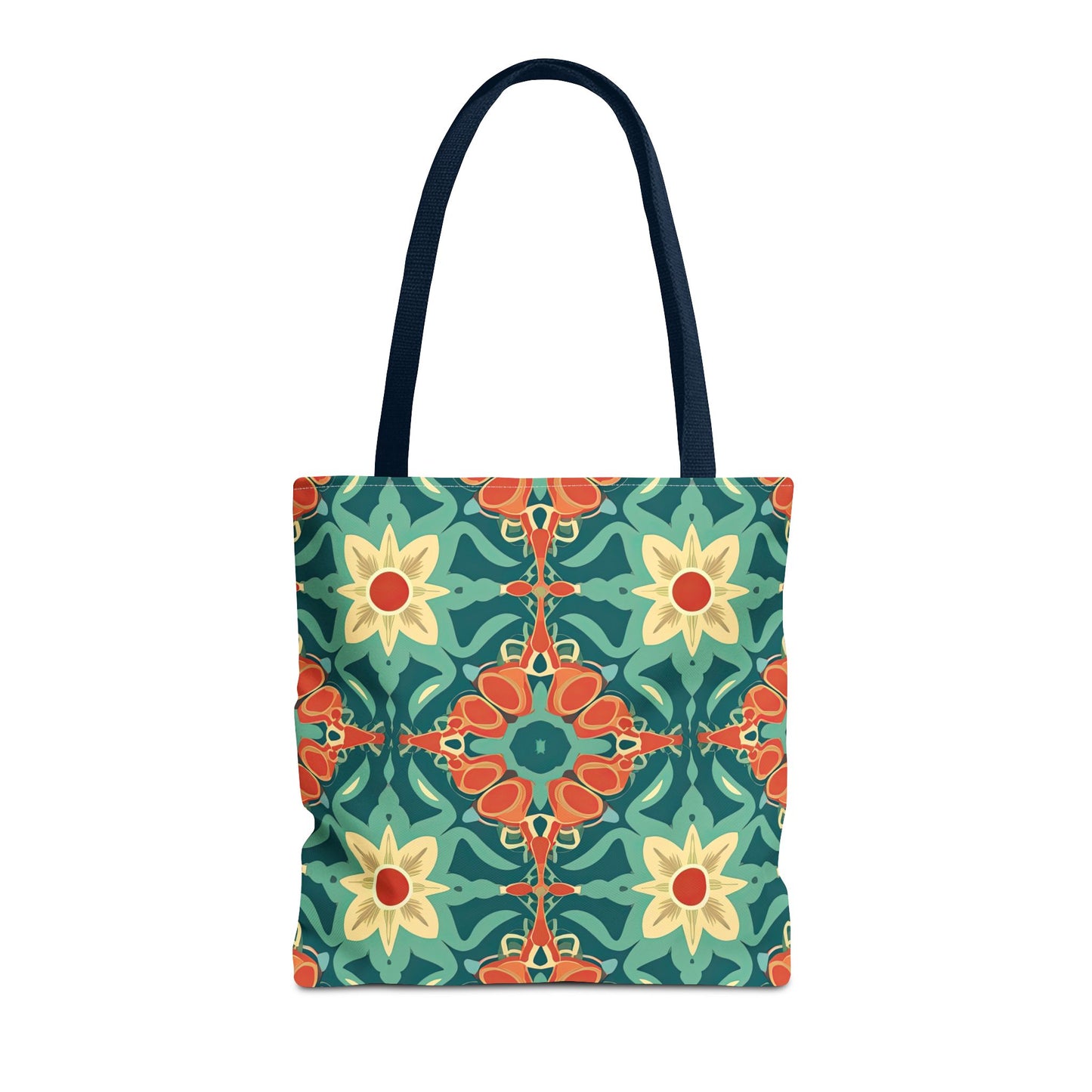 Sahara Mirage. Tote Bag for Everyday Use