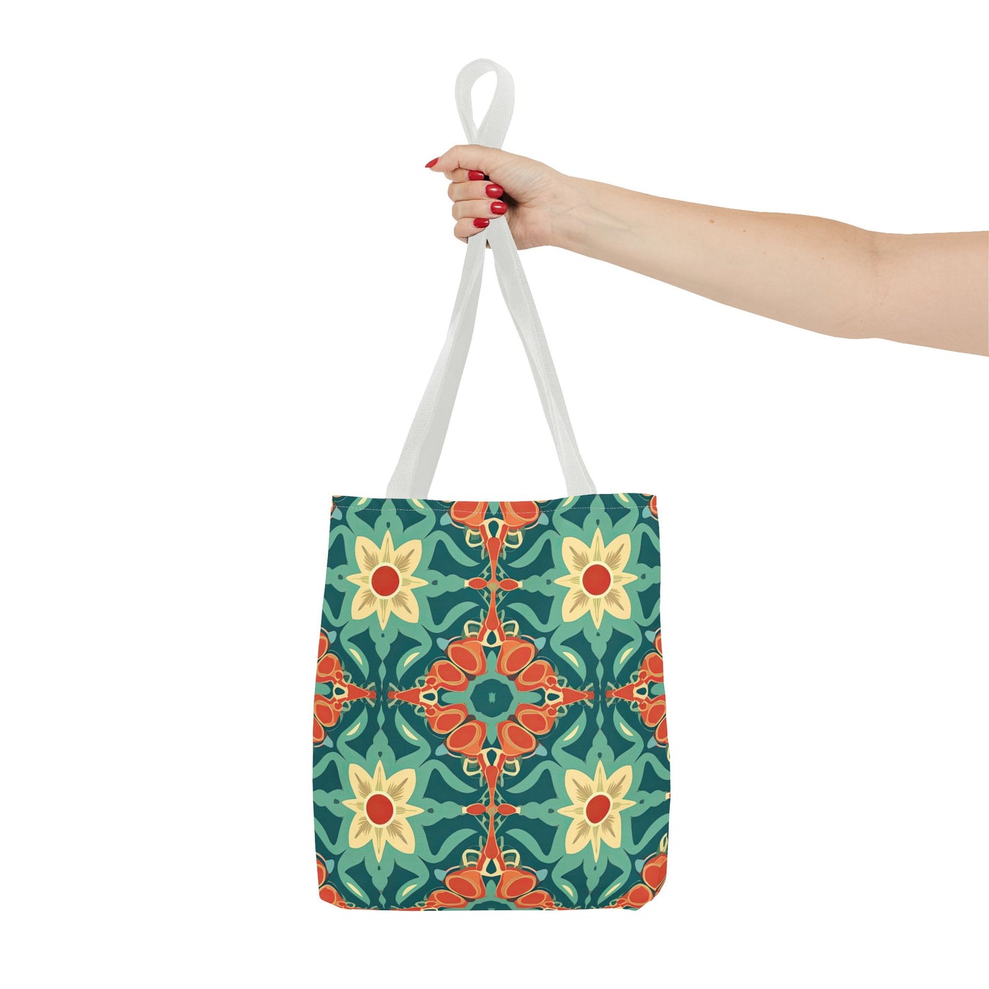 Sahara Mirage. Tote Bag for Everyday Use