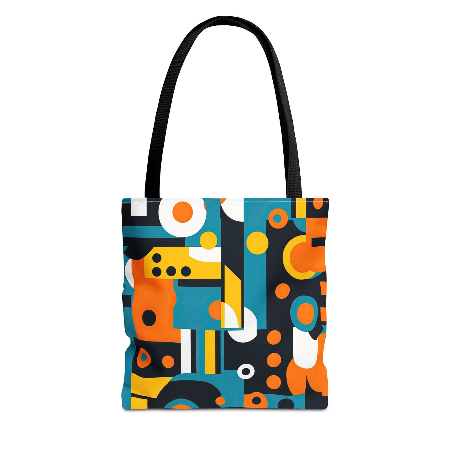 Analog Alchemy . Tote Bag for Everyday Use