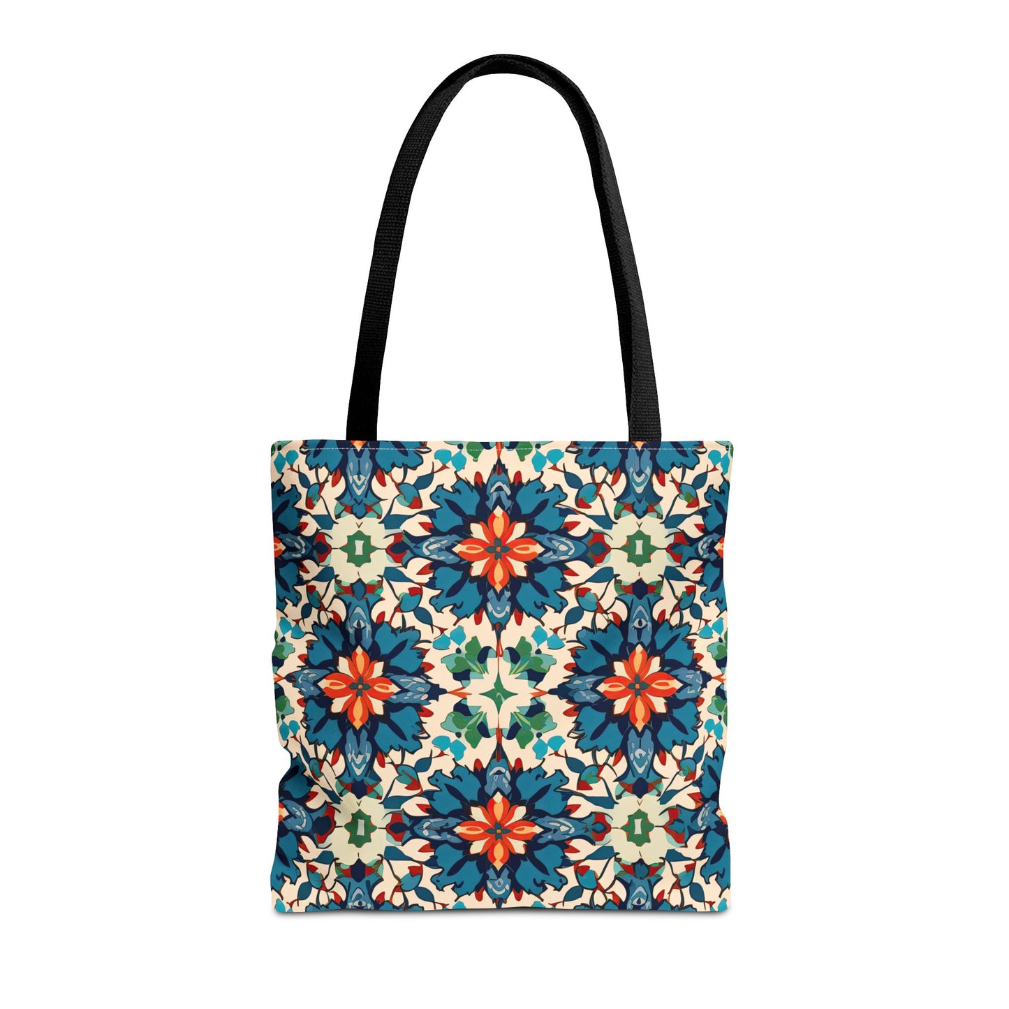 Spice Souk. Tote Bag for Everyday Use