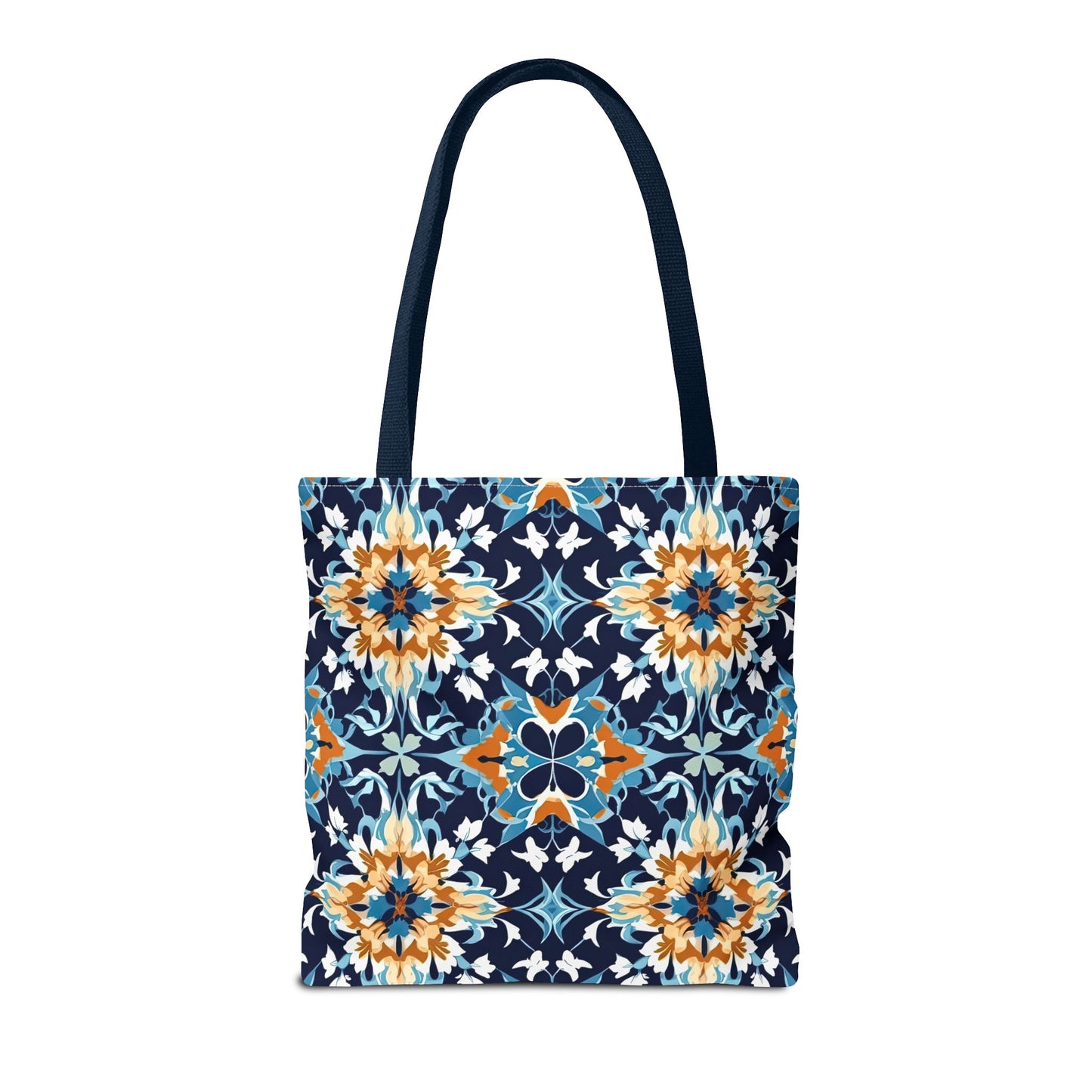 Sahara Swaying Silhouette. Tote Bag for Everyday Use