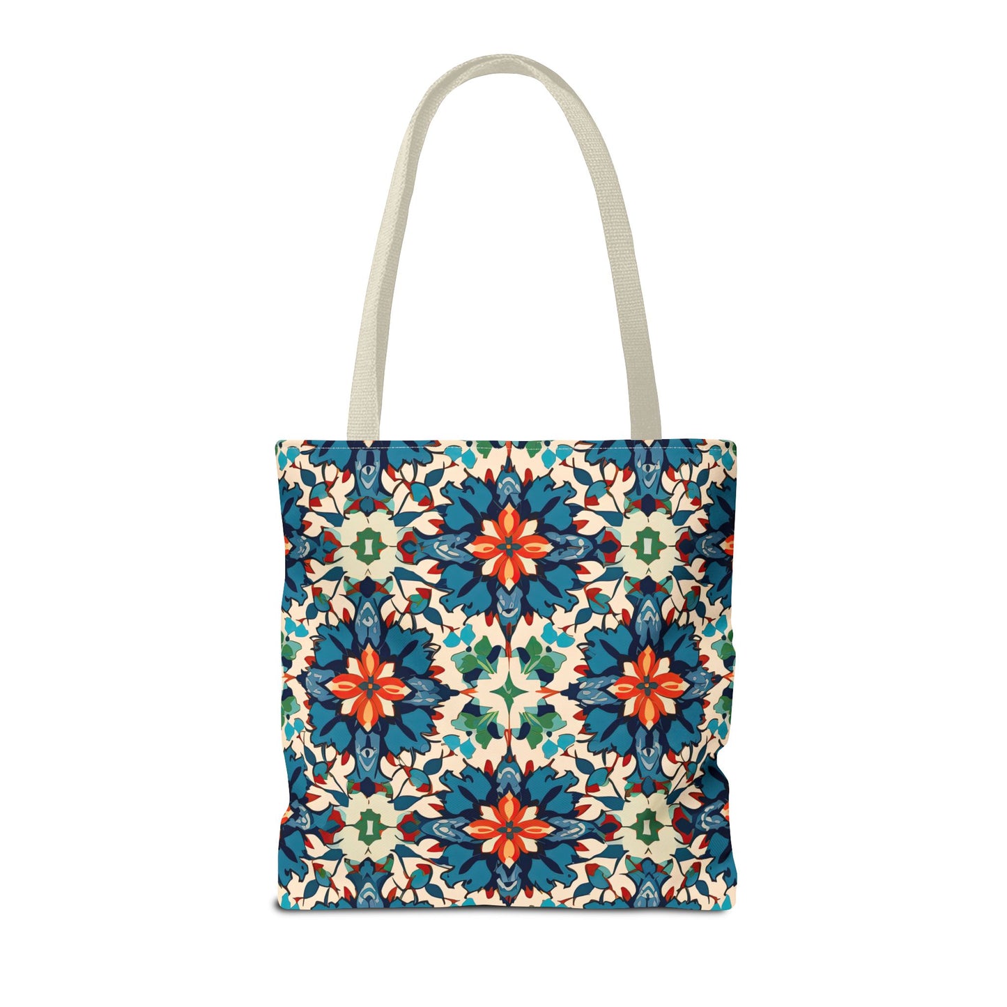 Spice Souk. Tote Bag for Everyday Use