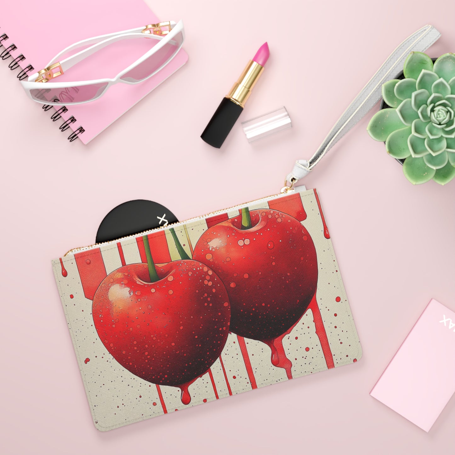CherryDrip- Stylish Accessory for Every Occasion