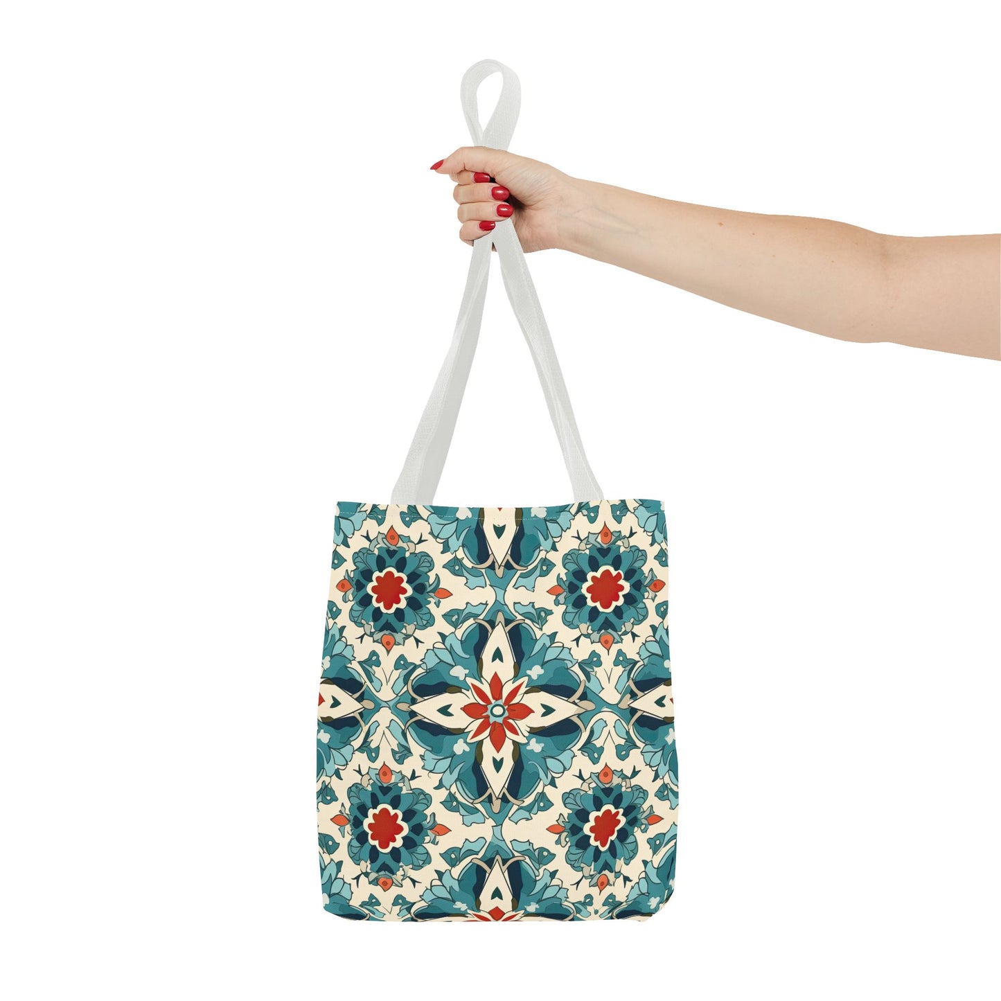 Scented Sands Sonata.Tote Bag for Everyday Use