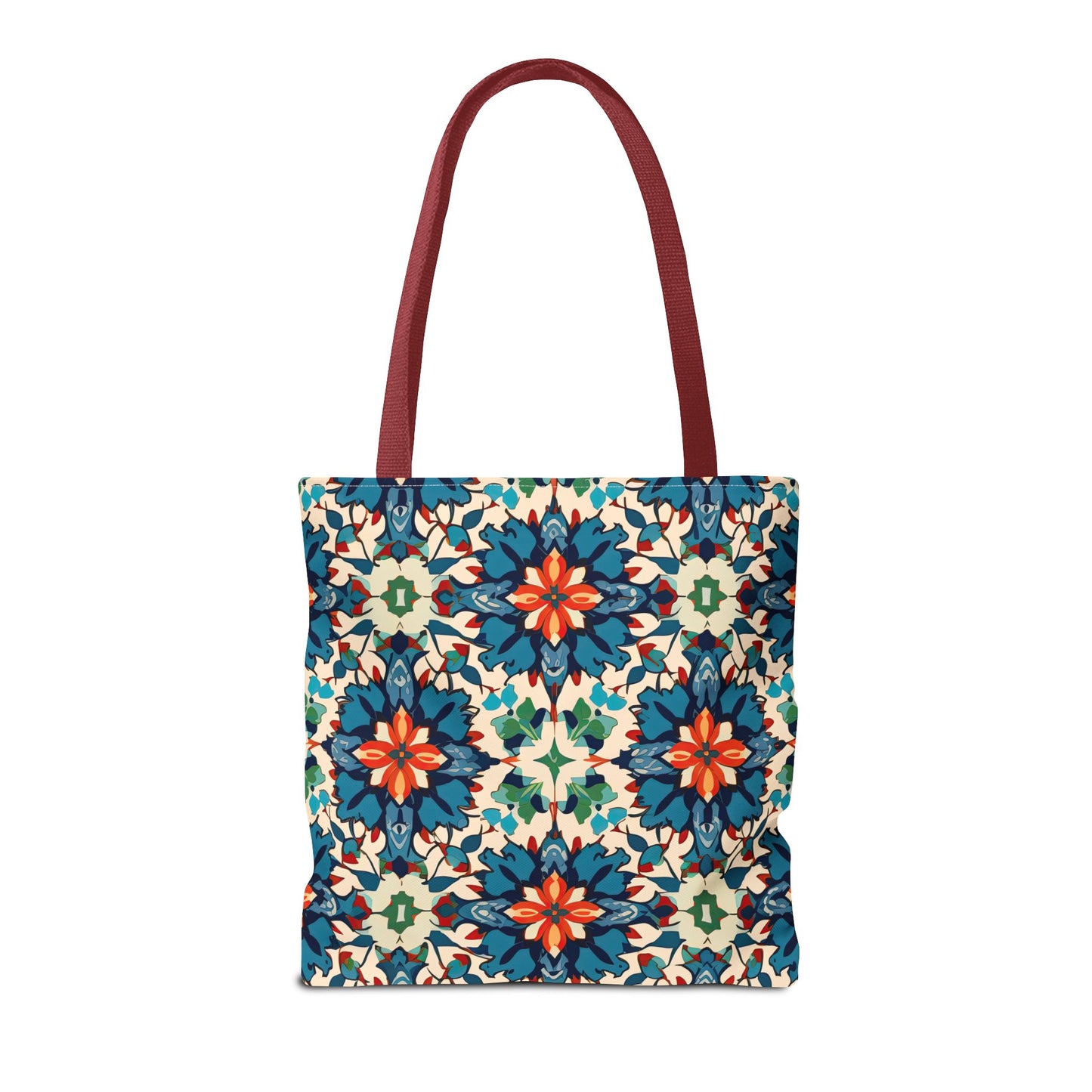 Spice Souk. Tote Bag for Everyday Use