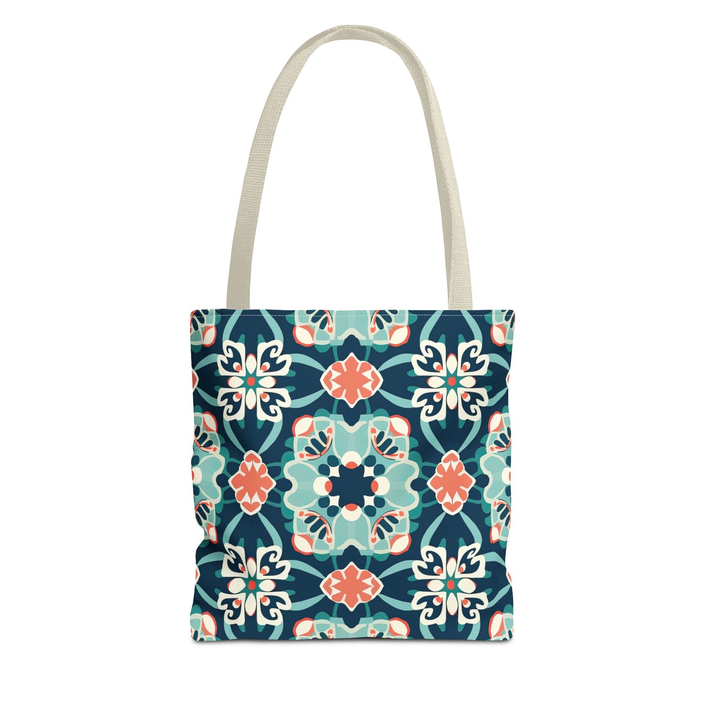 Whispering Weave. Tote Bag for Everyday Use