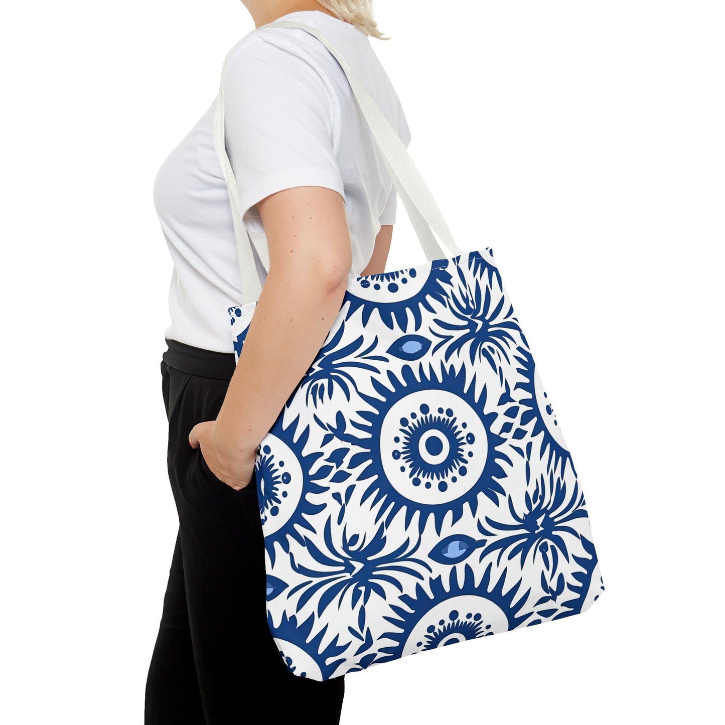 Mystic Talisman. Tote Bag for Everyday Use