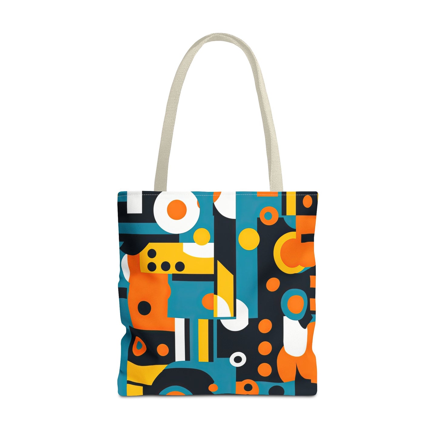Analog Alchemy . Tote Bag for Everyday Use