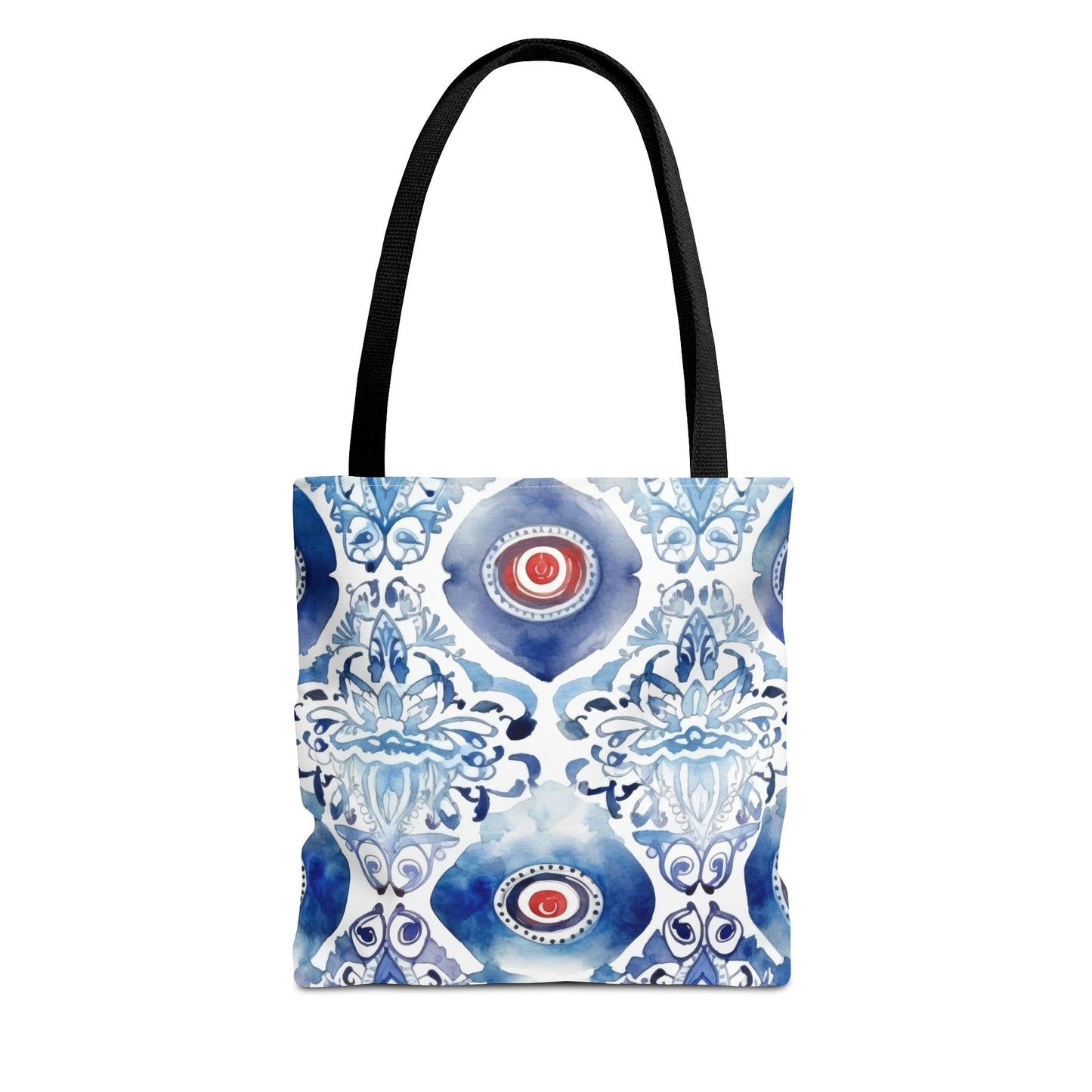 Hand of Envy. Tote Bag for Everyday Use