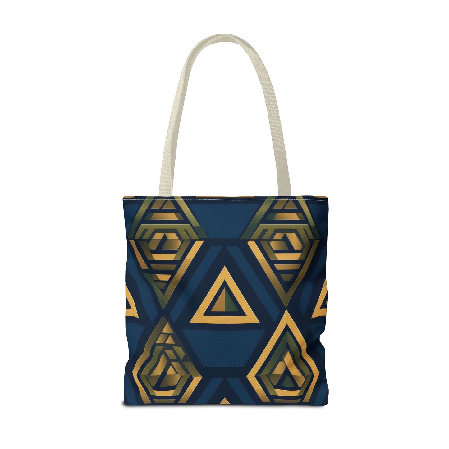 Echo Valknut. Tote Bag for Everyday Use