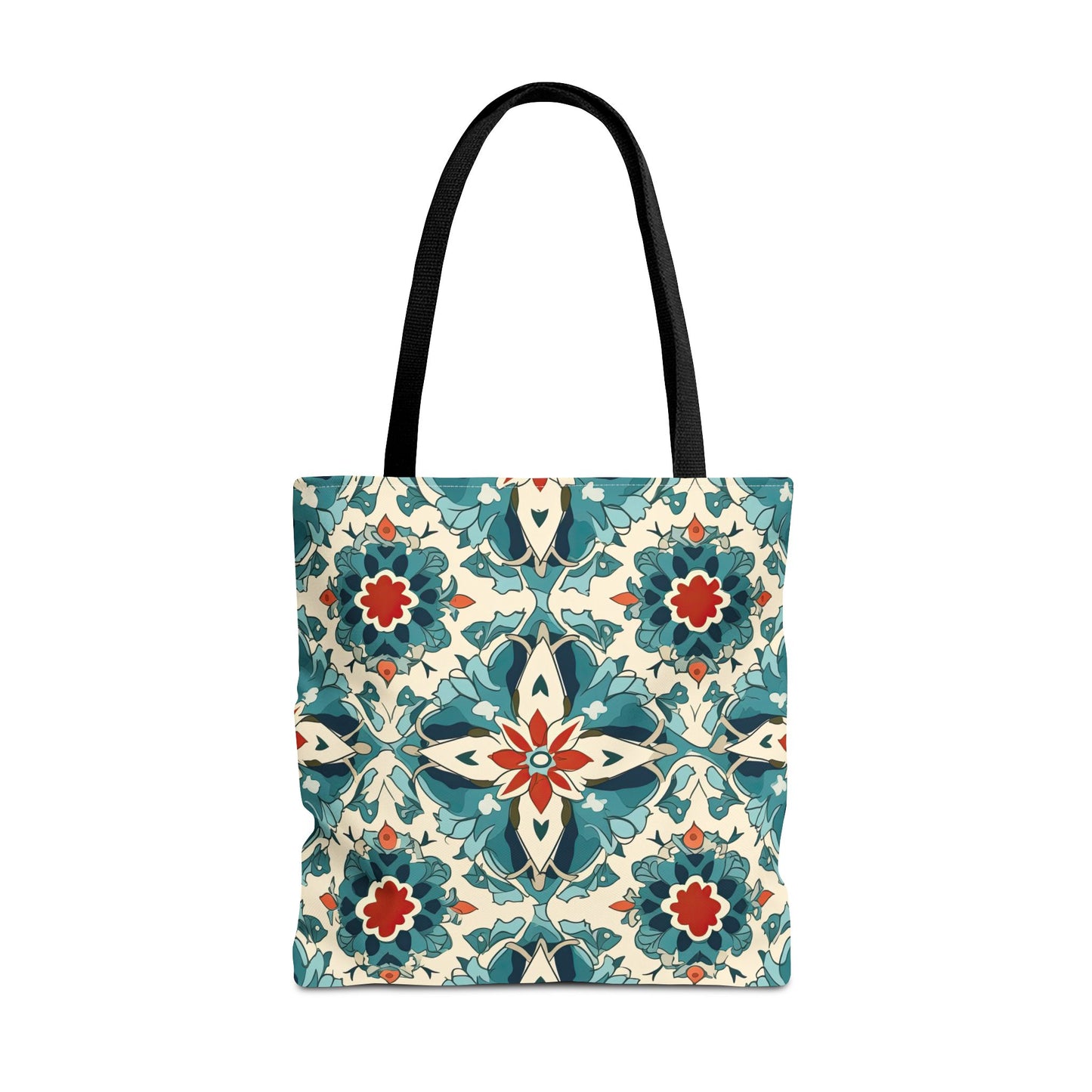 Scented Sands Sonata.Tote Bag for Everyday Use