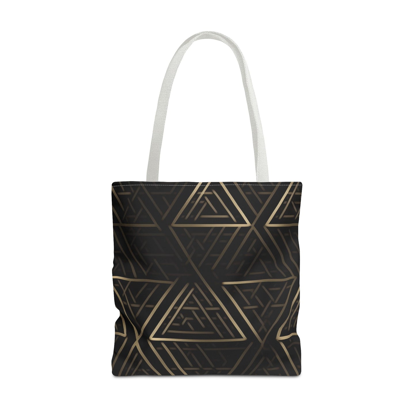 Valknut. Tote Bag for Everyday Use