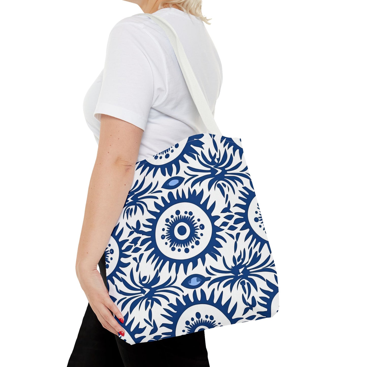Mystic Talisman. Tote Bag for Everyday Use