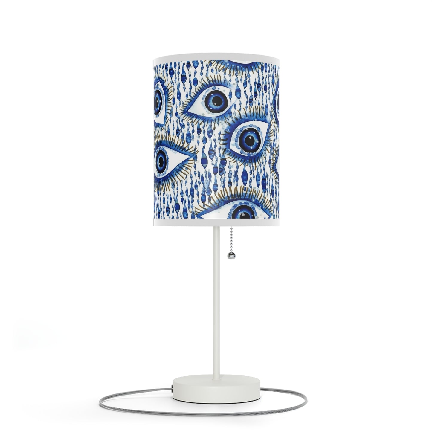 Mystic Glare. Lamp on a Stand, US|CA plug