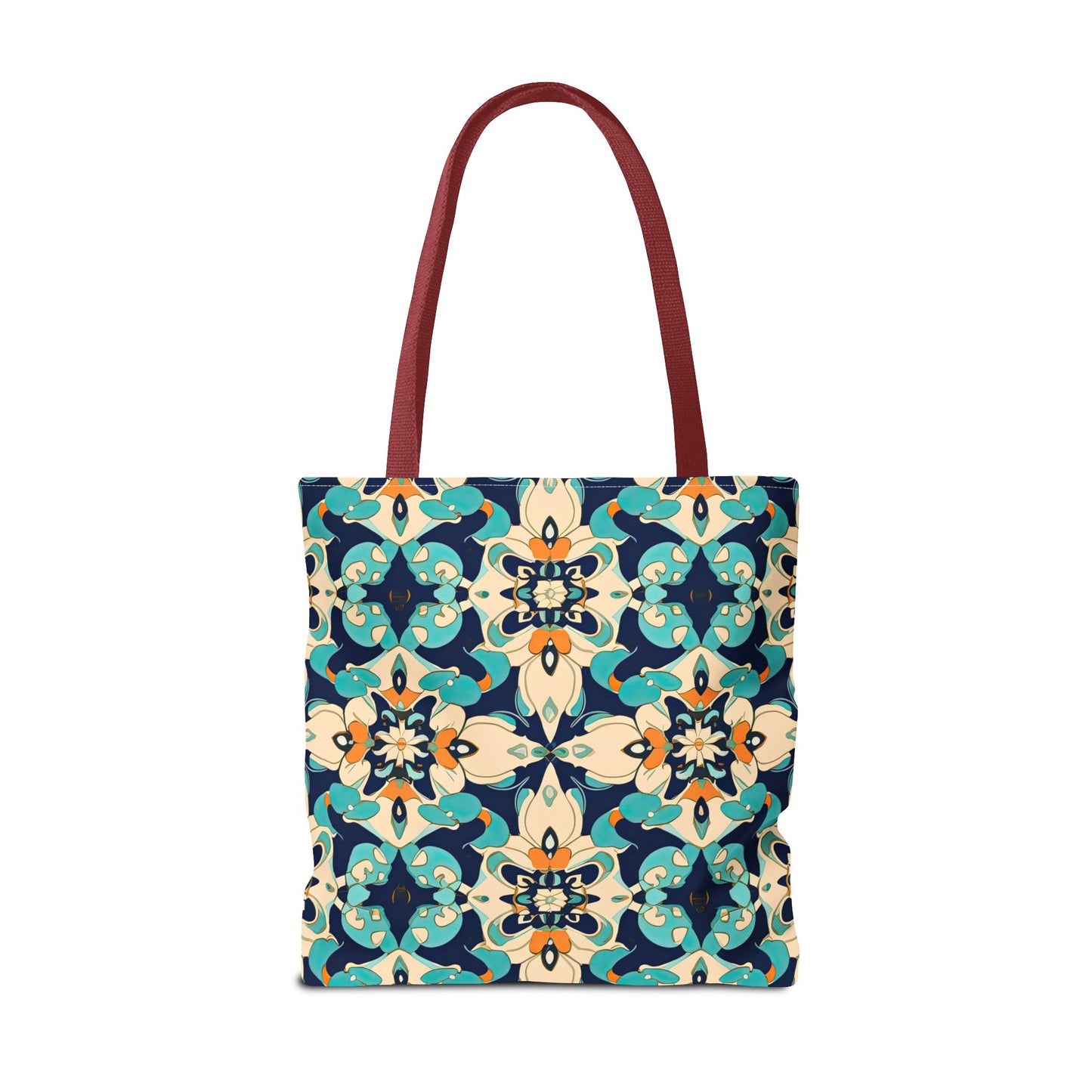 Nomadic Nebula.Tote Bag for Everyday Use