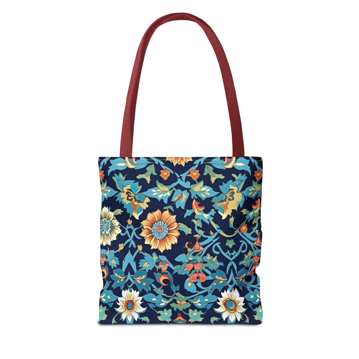 Spice Bazaar Sonata.Tote Bag for Everyday Use