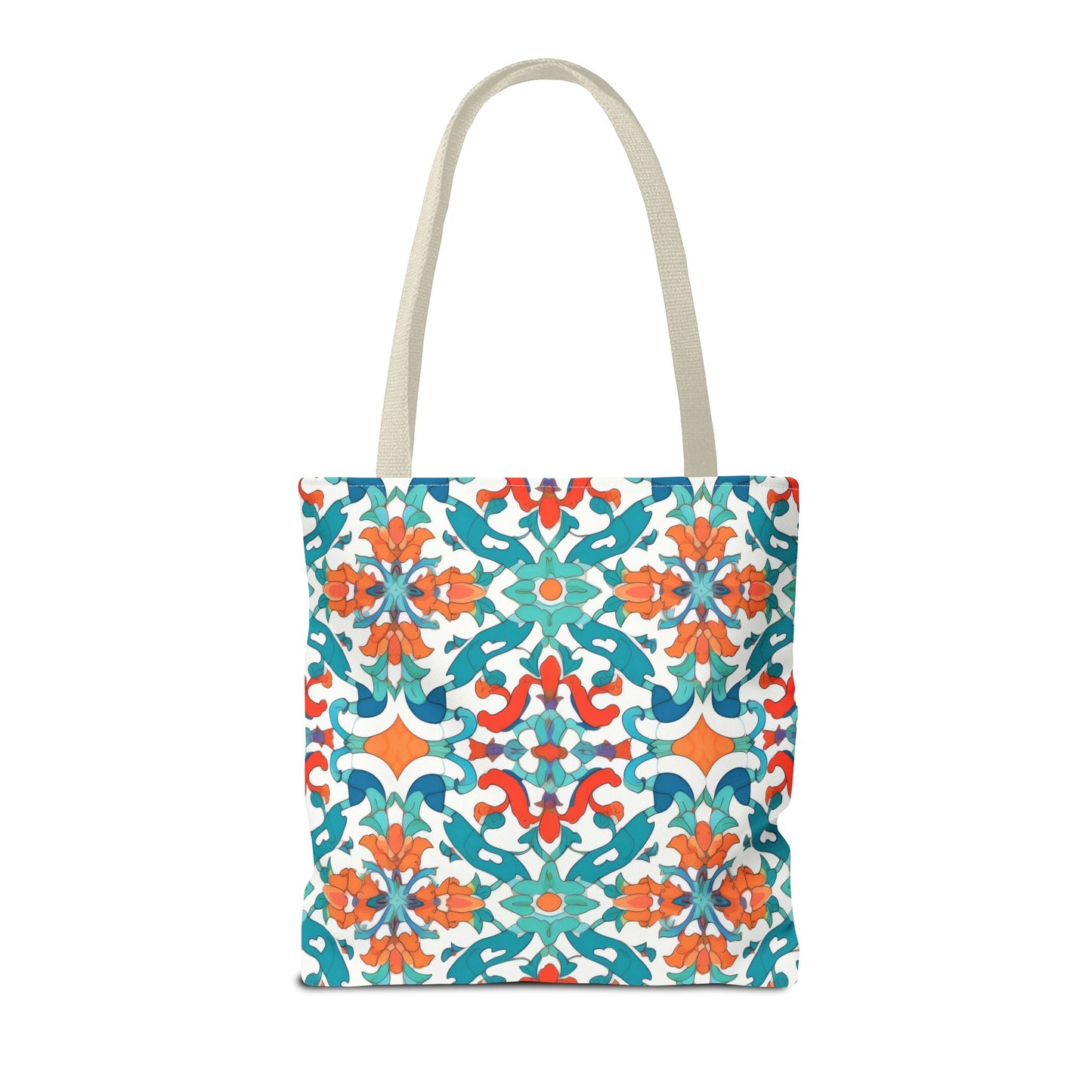 Spice Route Sonata. Tote Bag for Everyday Use