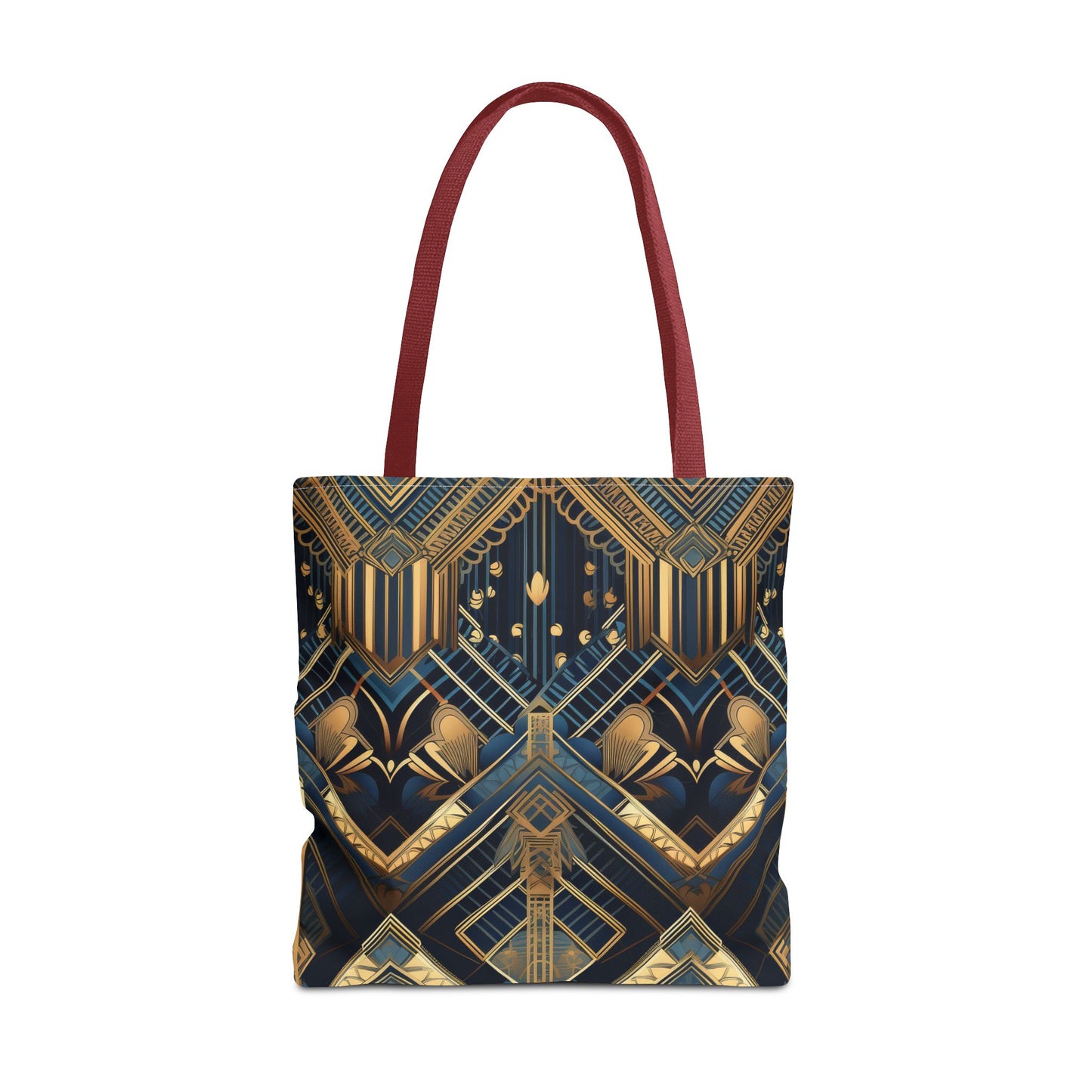 Deco Opu. Tote Bag for Everyday Use