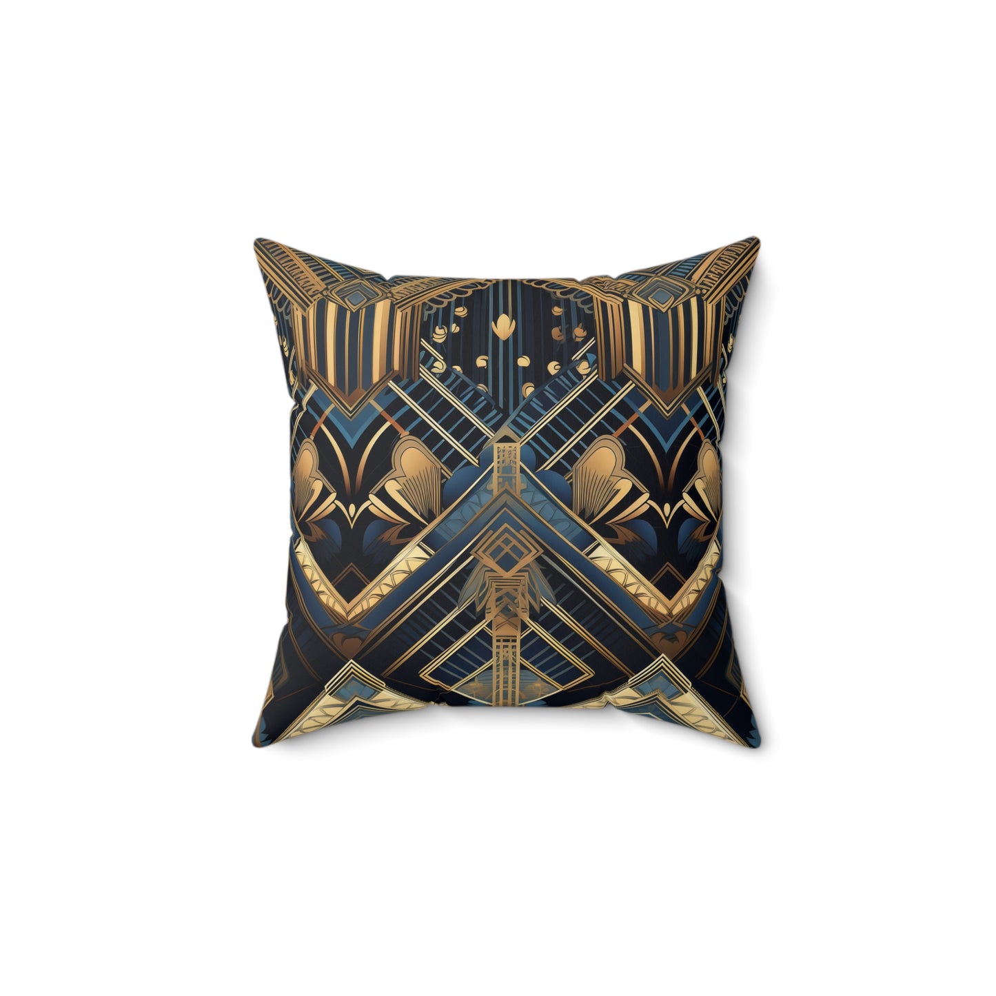 Deco Opu- Decorative Spun Polyester Cushion