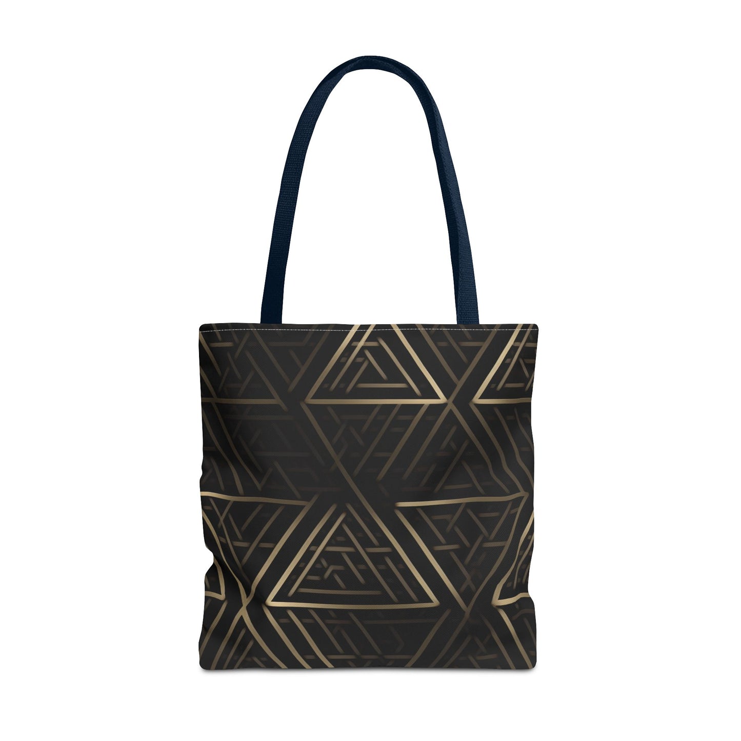 Valknut. Tote Bag for Everyday Use