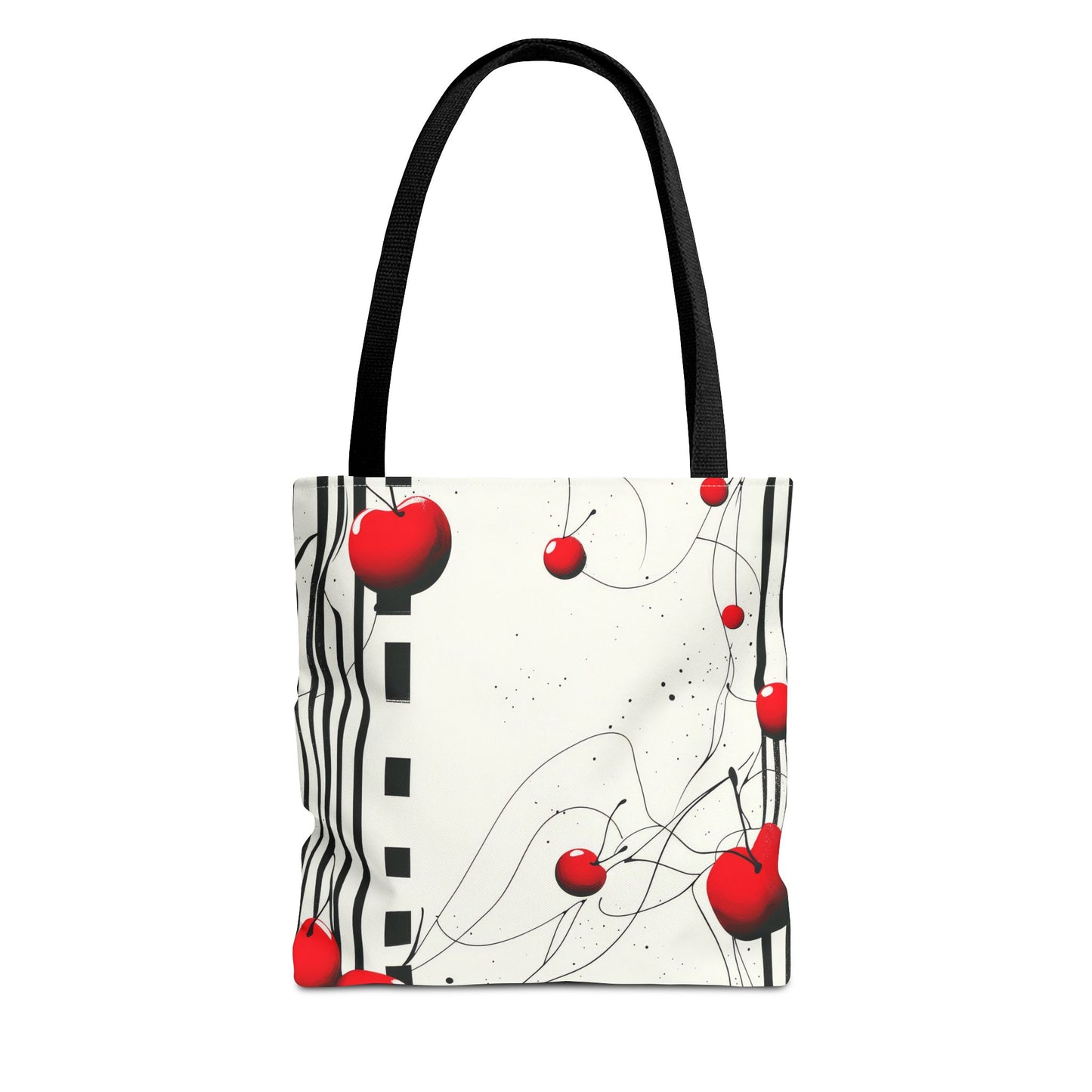 Cherry Dream. Tote Bag for Everyday Use