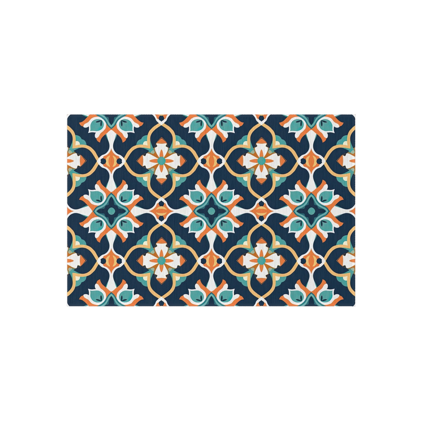 Saffron Souk Symphony
