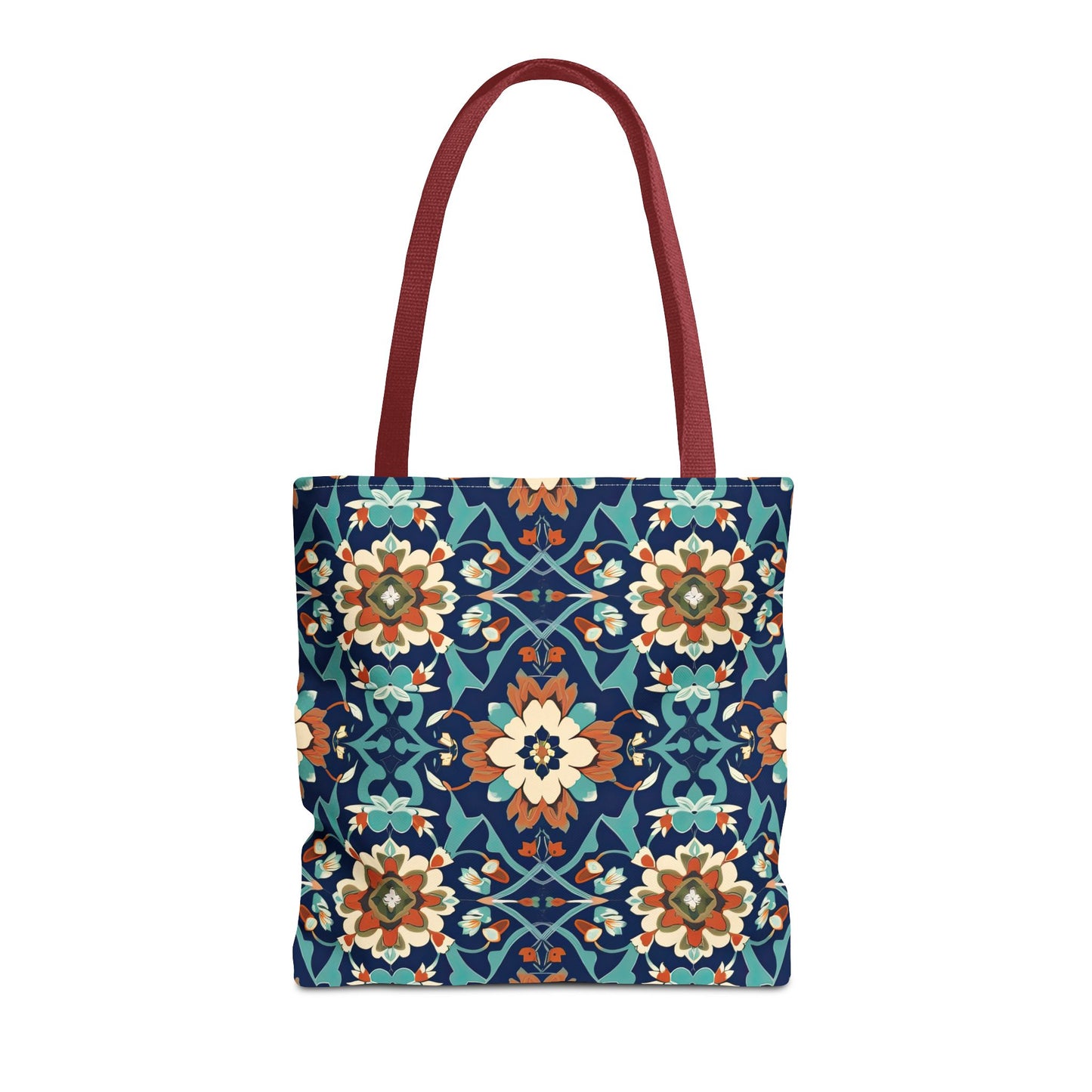 Fabled Fez Fantasy . Tote Bag for Everyday Use