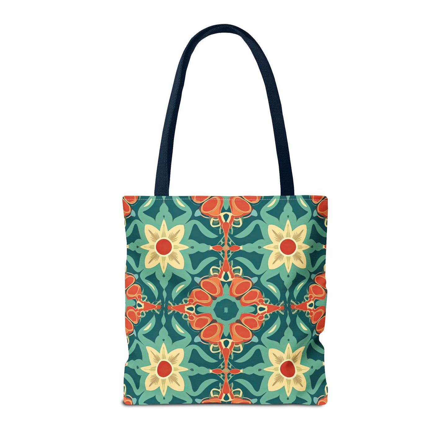 Sahara Mirage. Tote Bag for Everyday Use