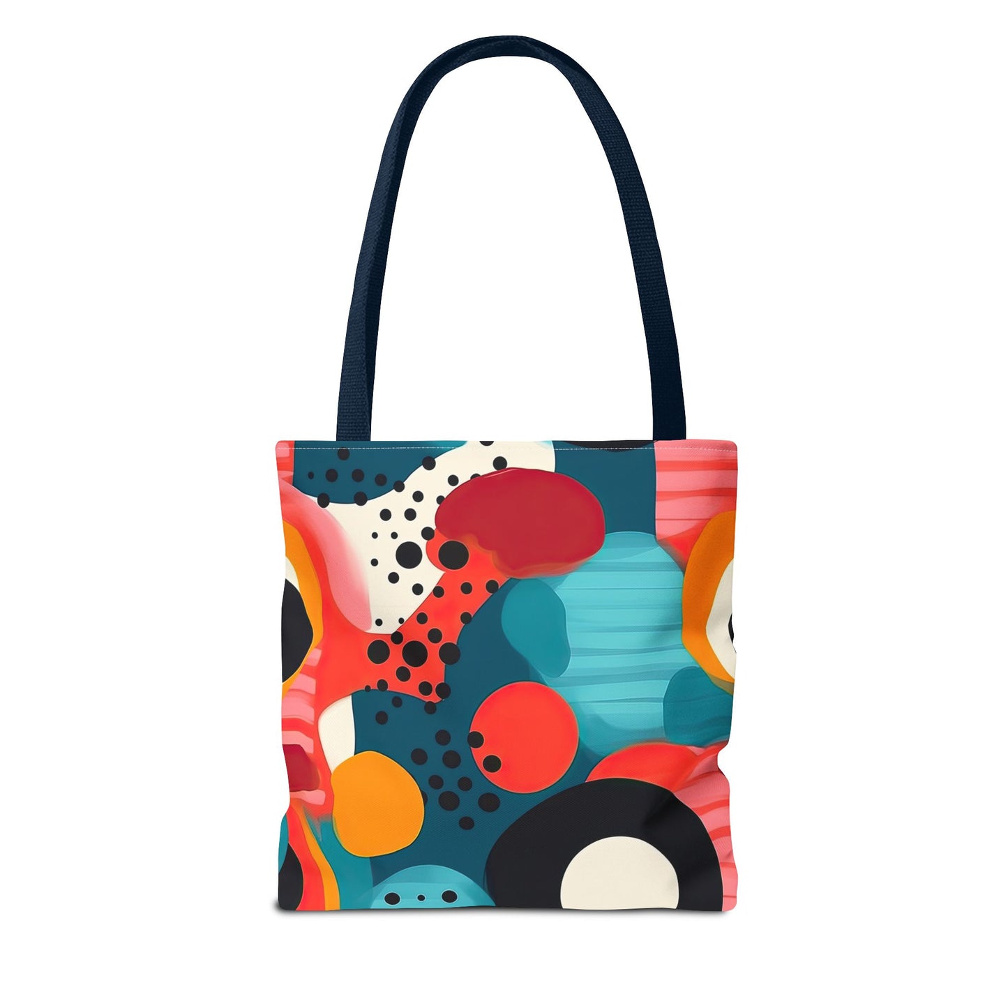 Chroma Catharsis. Tote Bag for Everyday Use