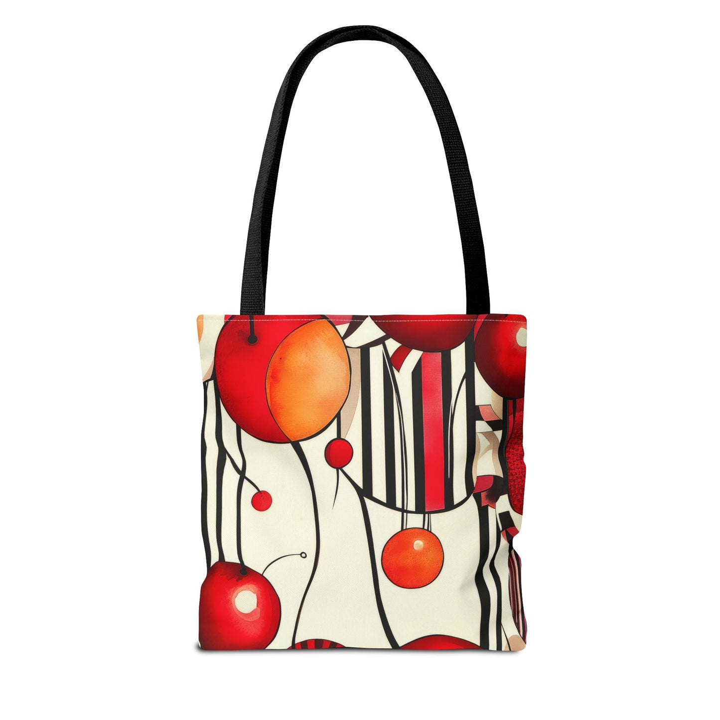 Cherry Balm. Tote Bag for Everyday Use