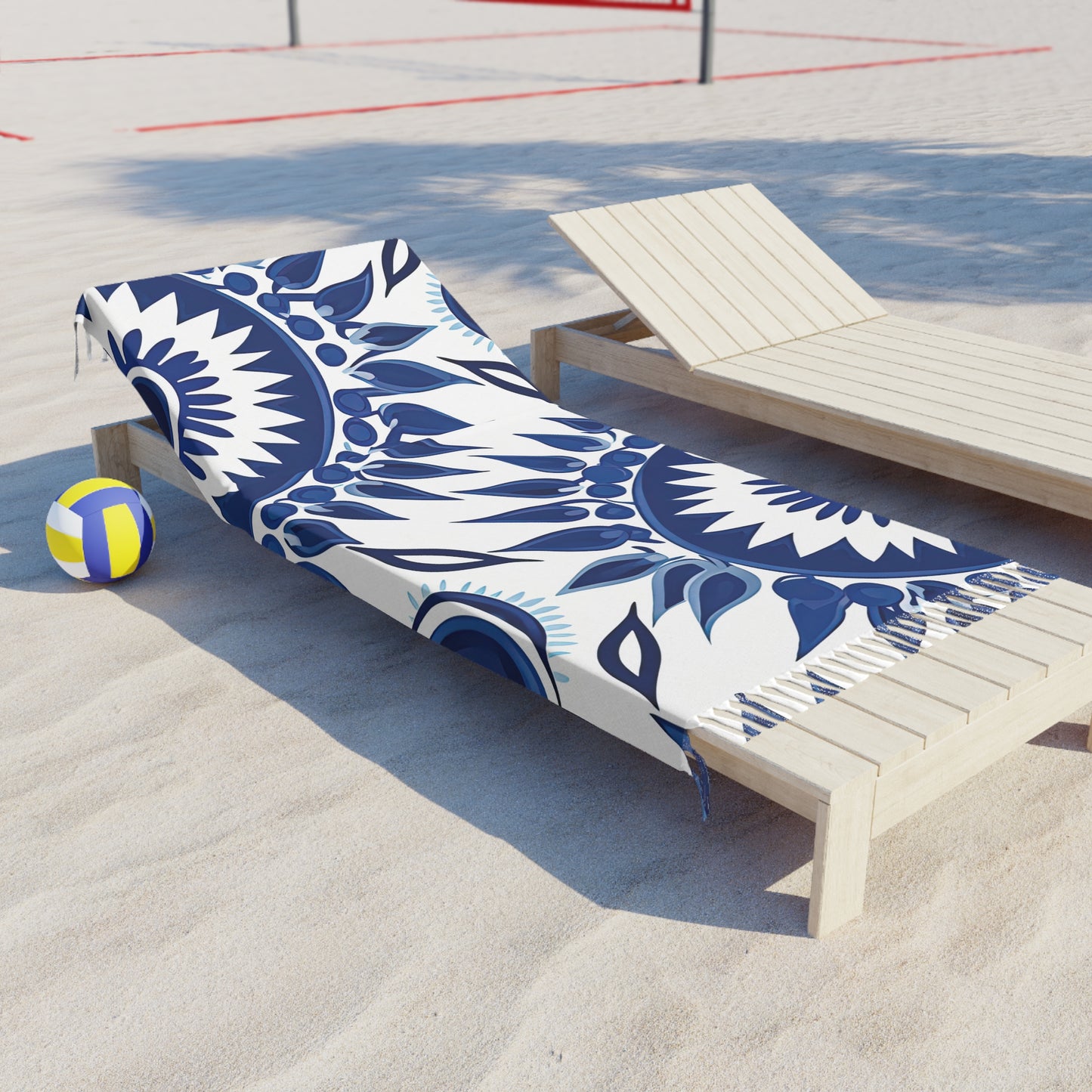 Cursed Charms. Evil Eye Boho Beach Cloth – Flow with Artful Spiritual Vibes