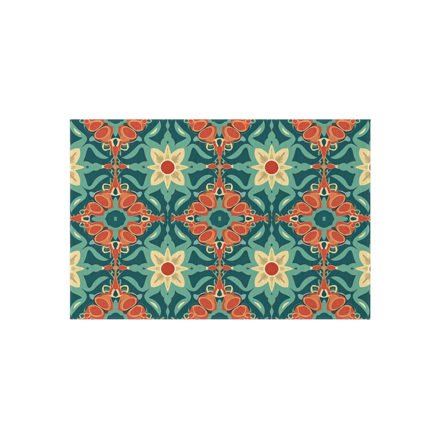 Sahara Mirage