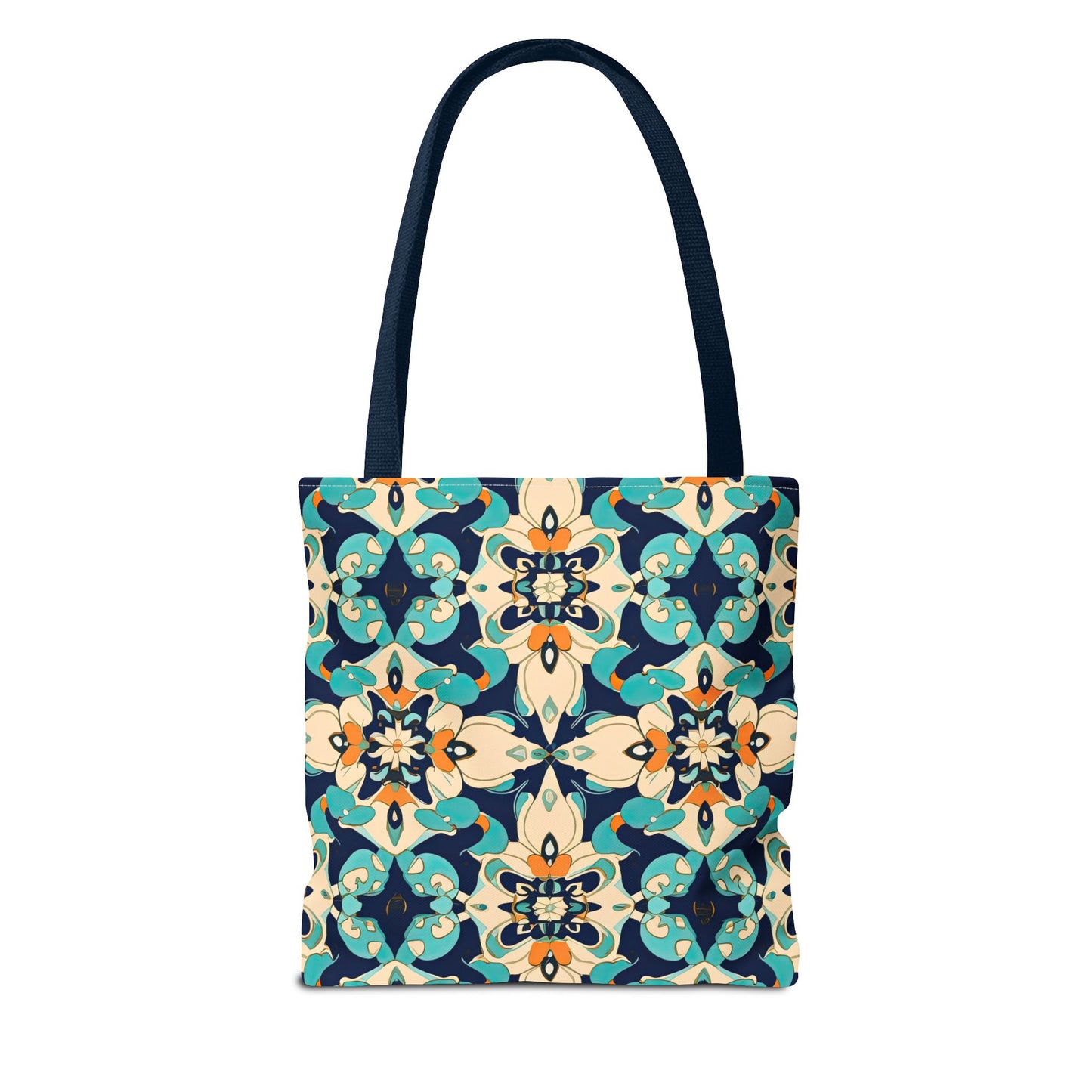 Nomadic Nebula.Tote Bag for Everyday Use