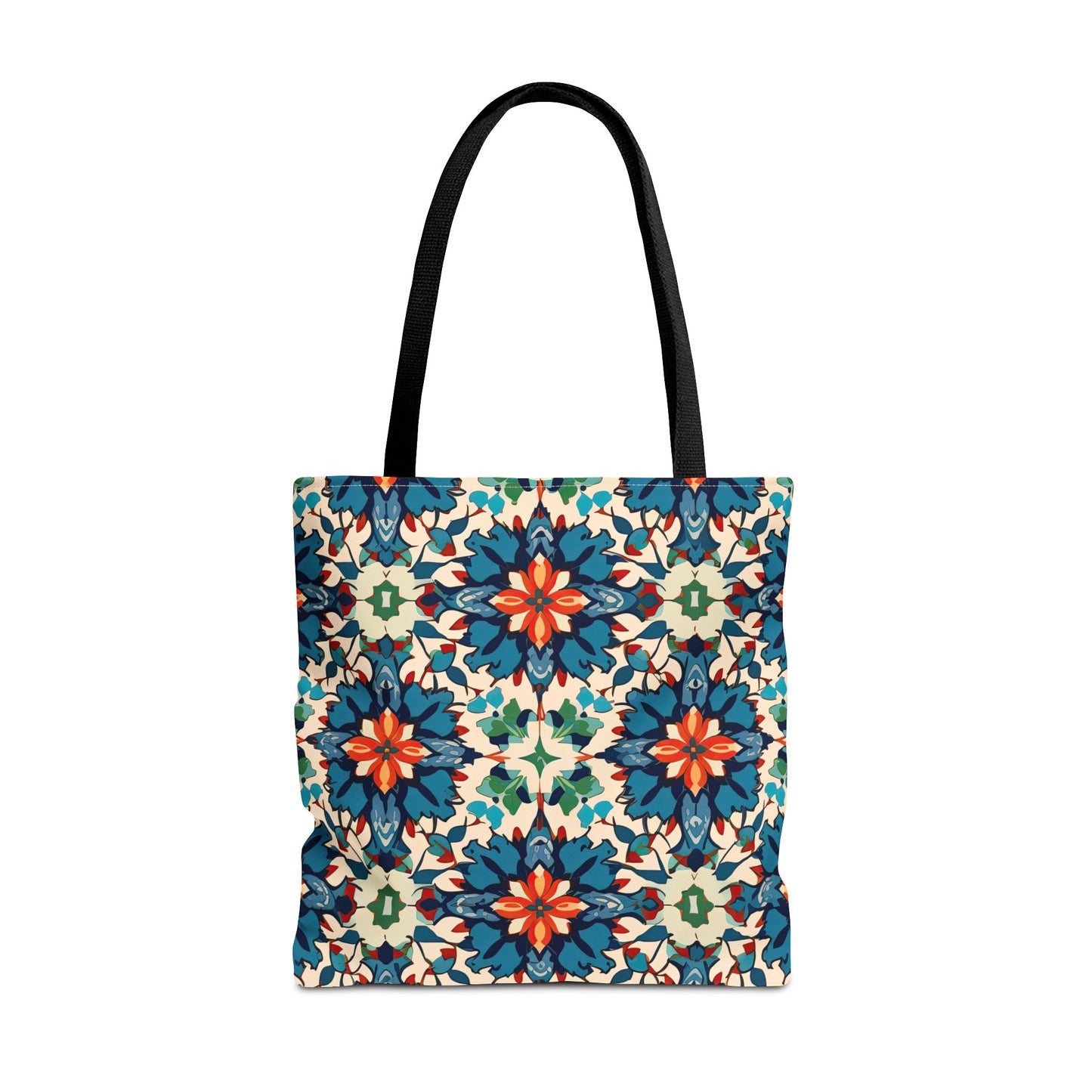 Spice Souk. Tote Bag for Everyday Use