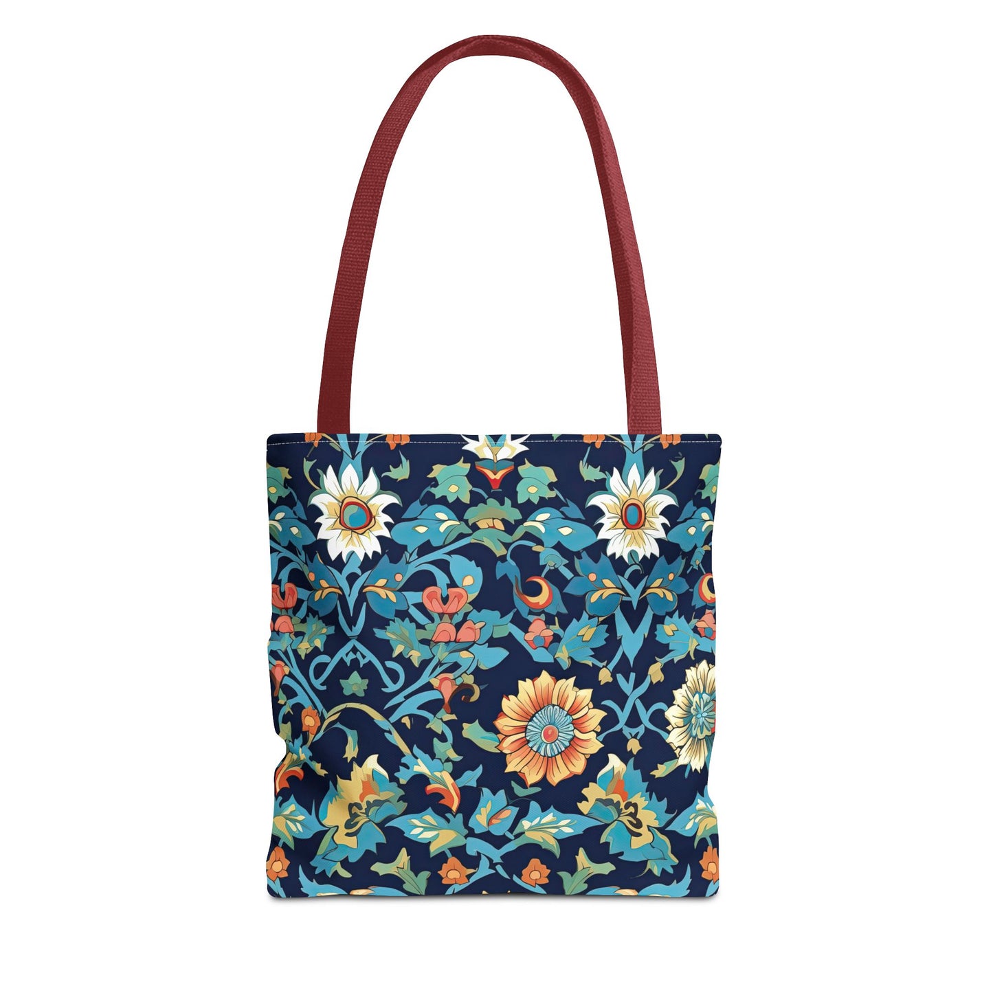 Spice Bazaar Sonata.Tote Bag for Everyday Use