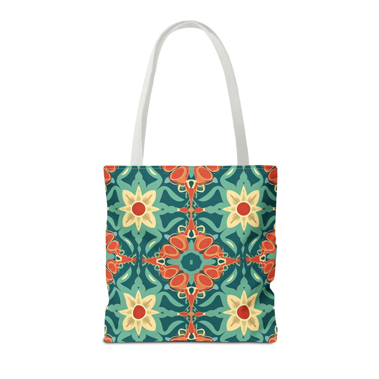 Sahara Mirage. Tote Bag for Everyday Use