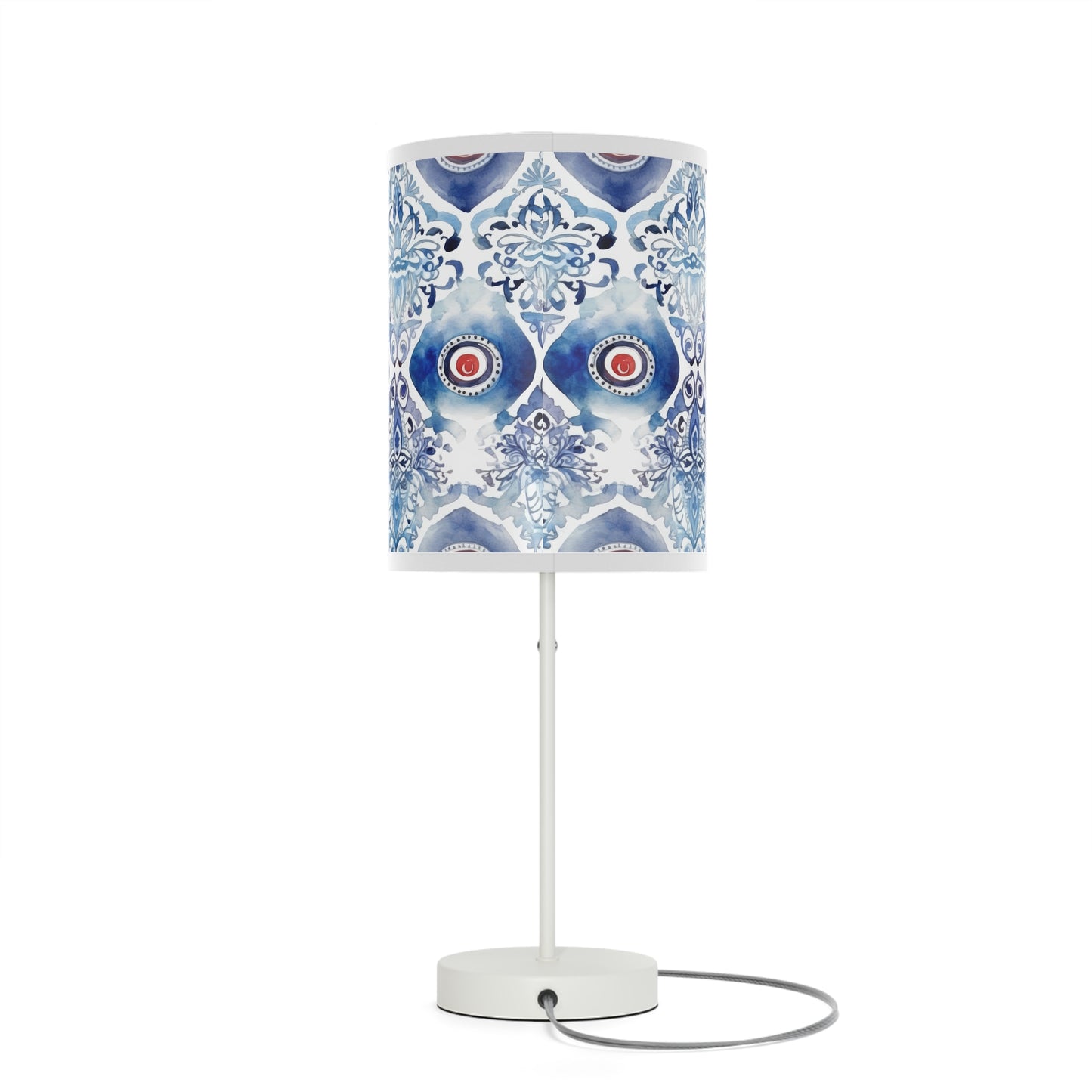 Hand of envy. Lamp on a Stand, US|CA plug